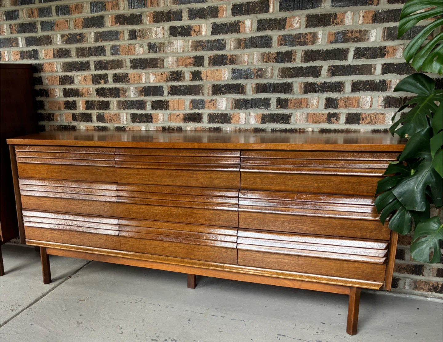 MCM dresser - photo 2