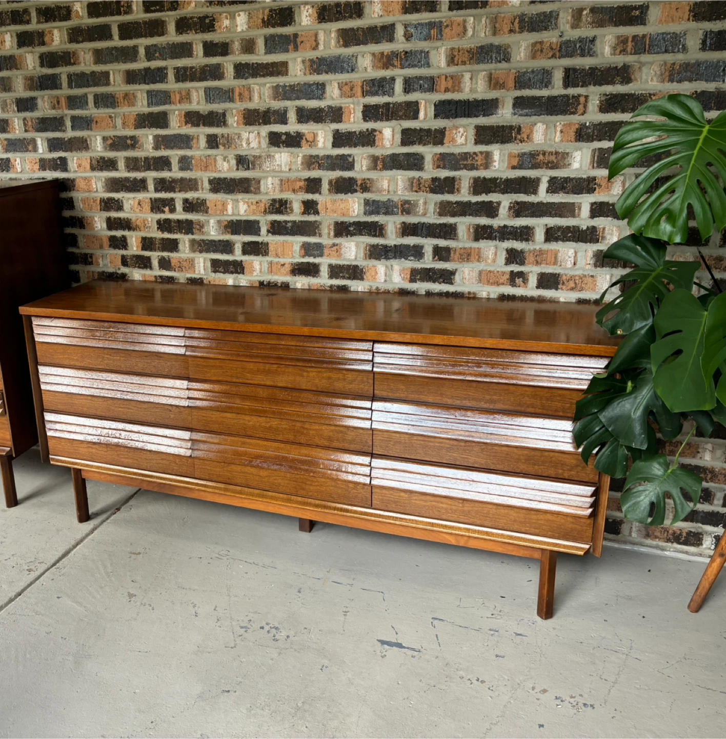 MCM dresser - photo 5