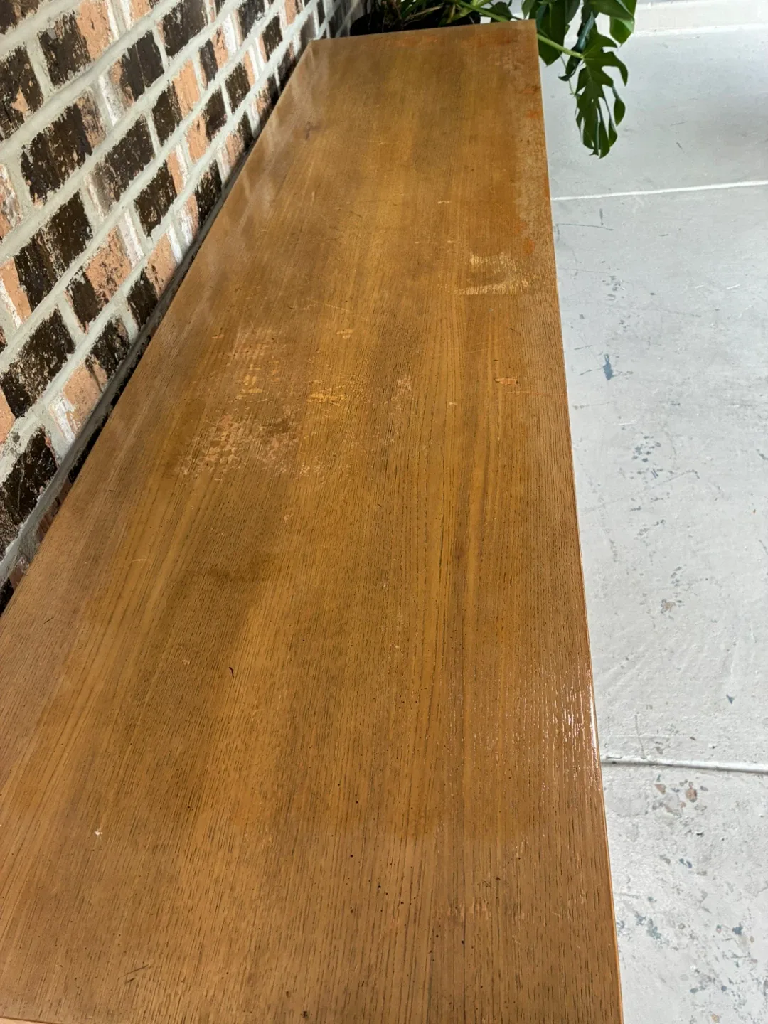 American of Martinsville Dresser image indicator(7)