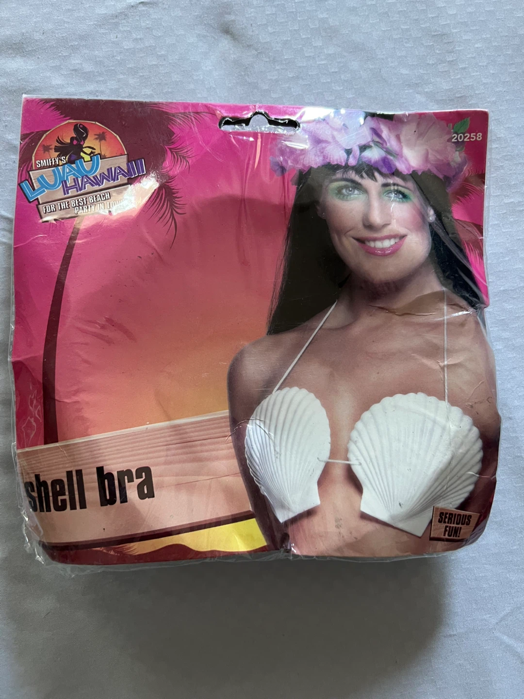 Halloween Mermaid Costume, Size XS/S - photo 3