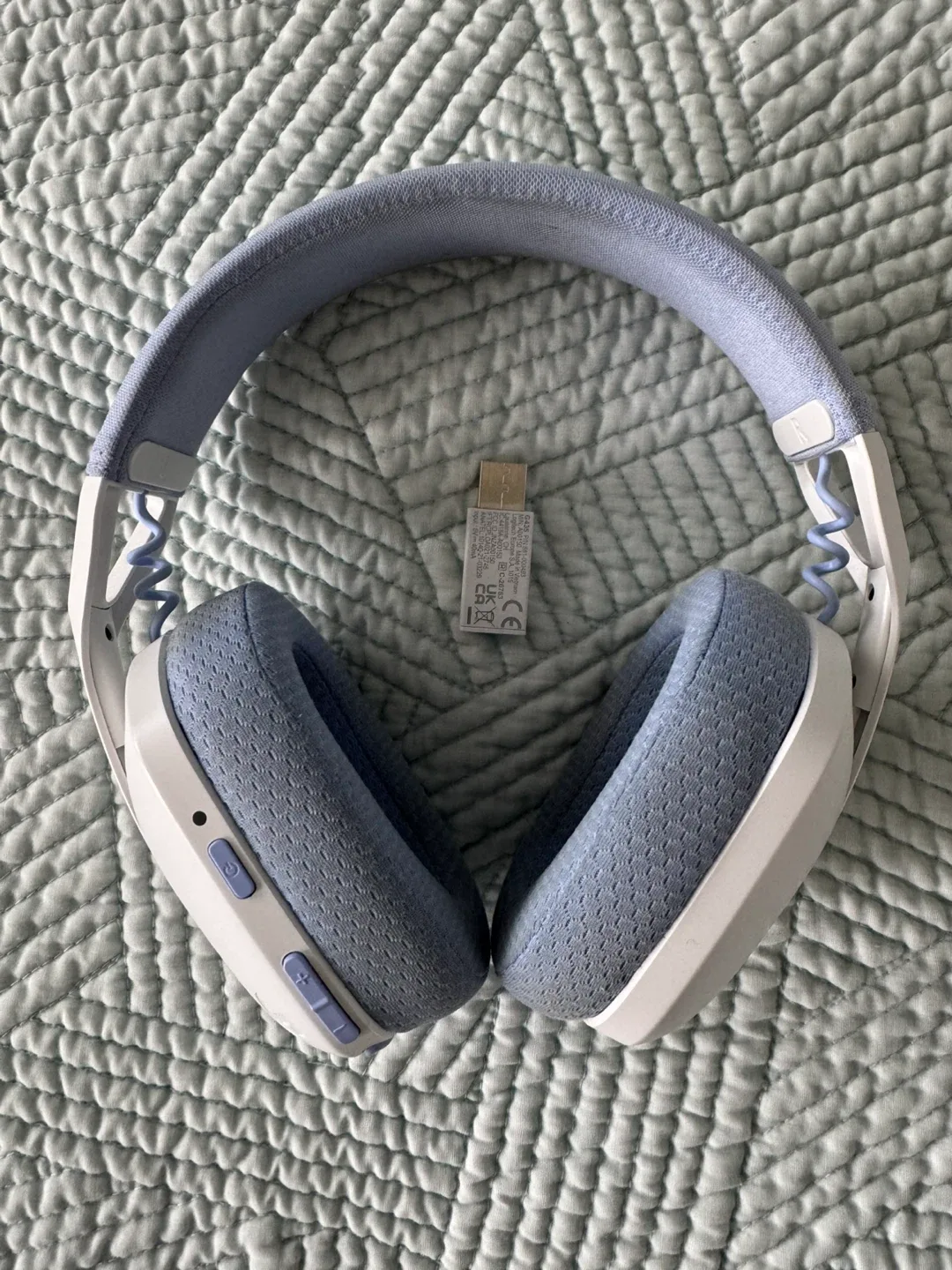 Logitech G435 Wireless Gaming Headset