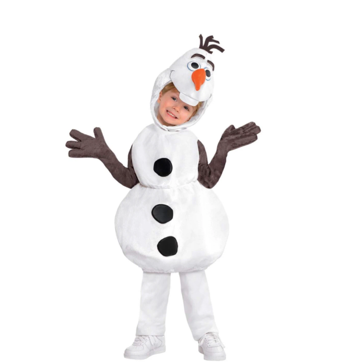 Olaf Costume - Frozen - photo 2