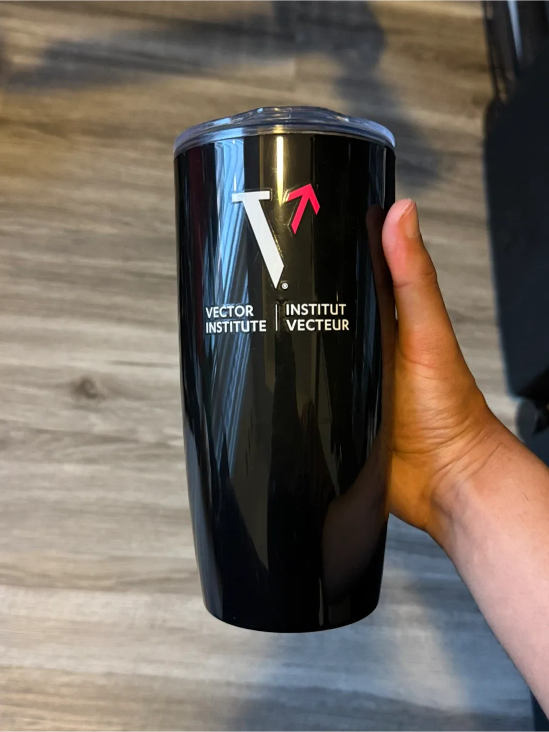 NEW Plastic Drink Tumbler thumbnail