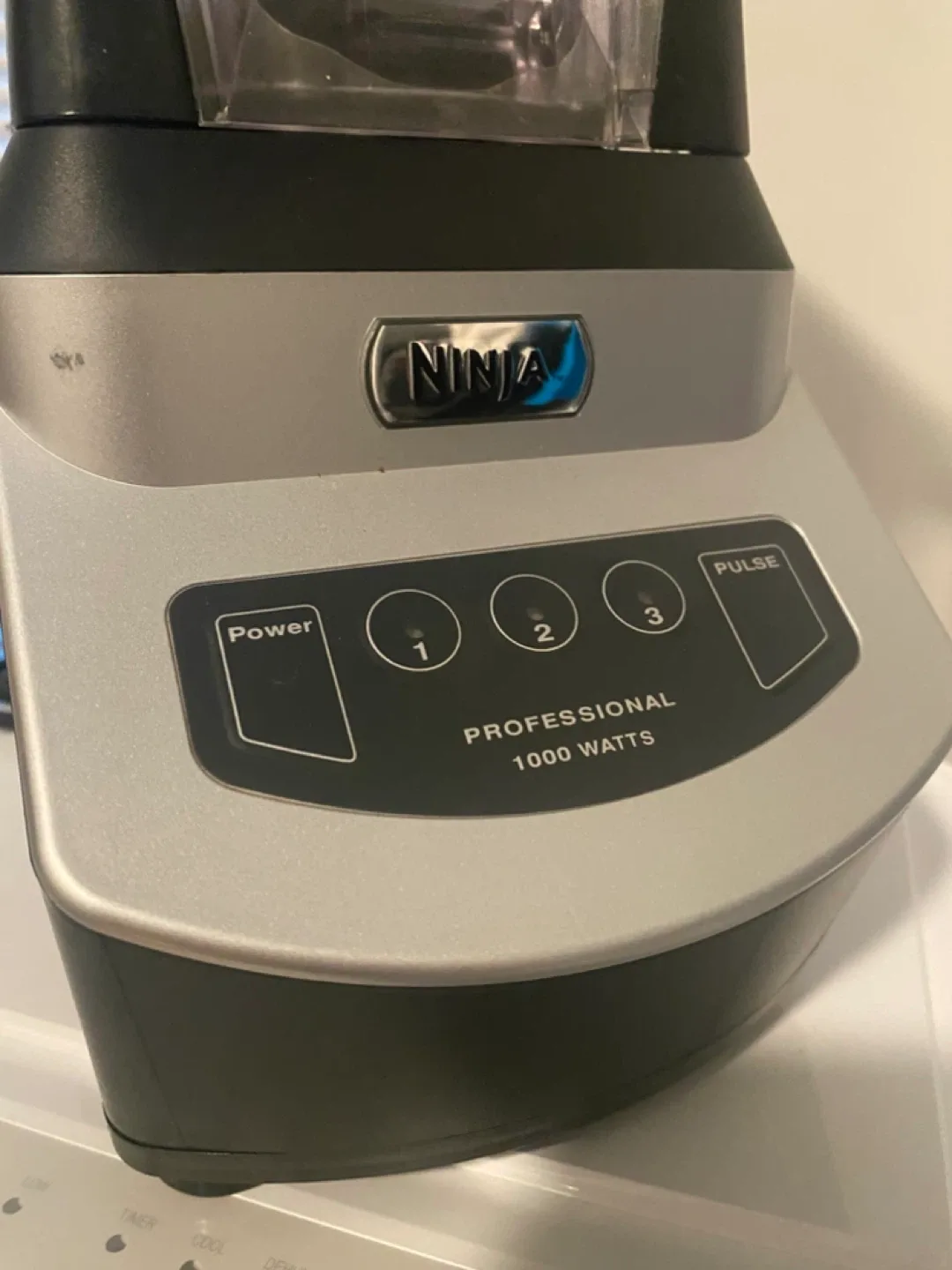 🥕Ninja Professional 1000 Watts Blender🥕 thumbnail