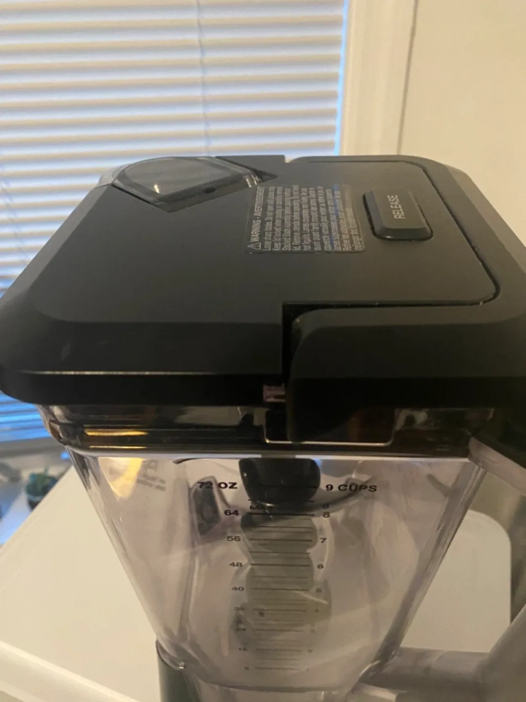 🥕Ninja Professional 1000 Watts Blender🥕 image indicator(5)