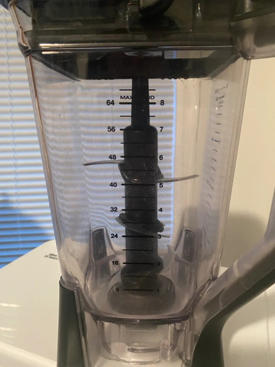 🥕Ninja Professional 1000 Watts Blender🥕 image indicator(4)