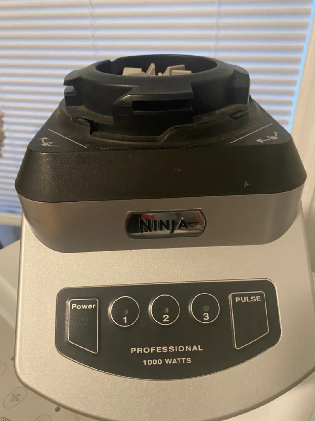 🥕Ninja Professional 1000 Watts Blender🥕 image indicator(2)