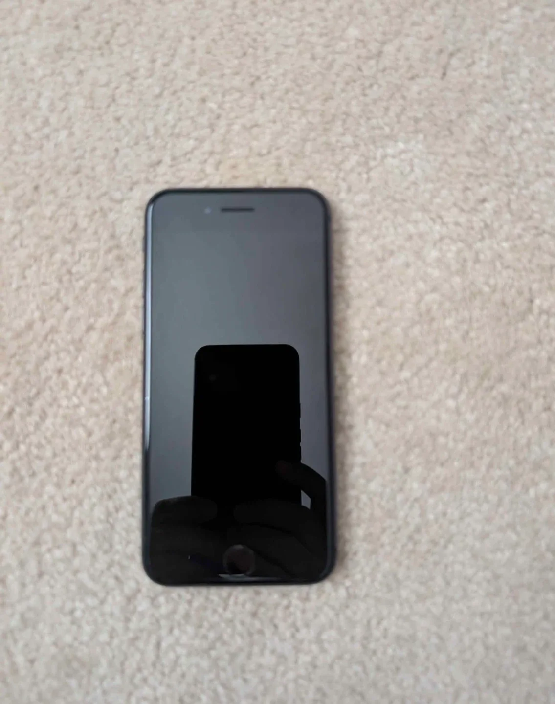 iPhone 8 - Black image indicator(4)