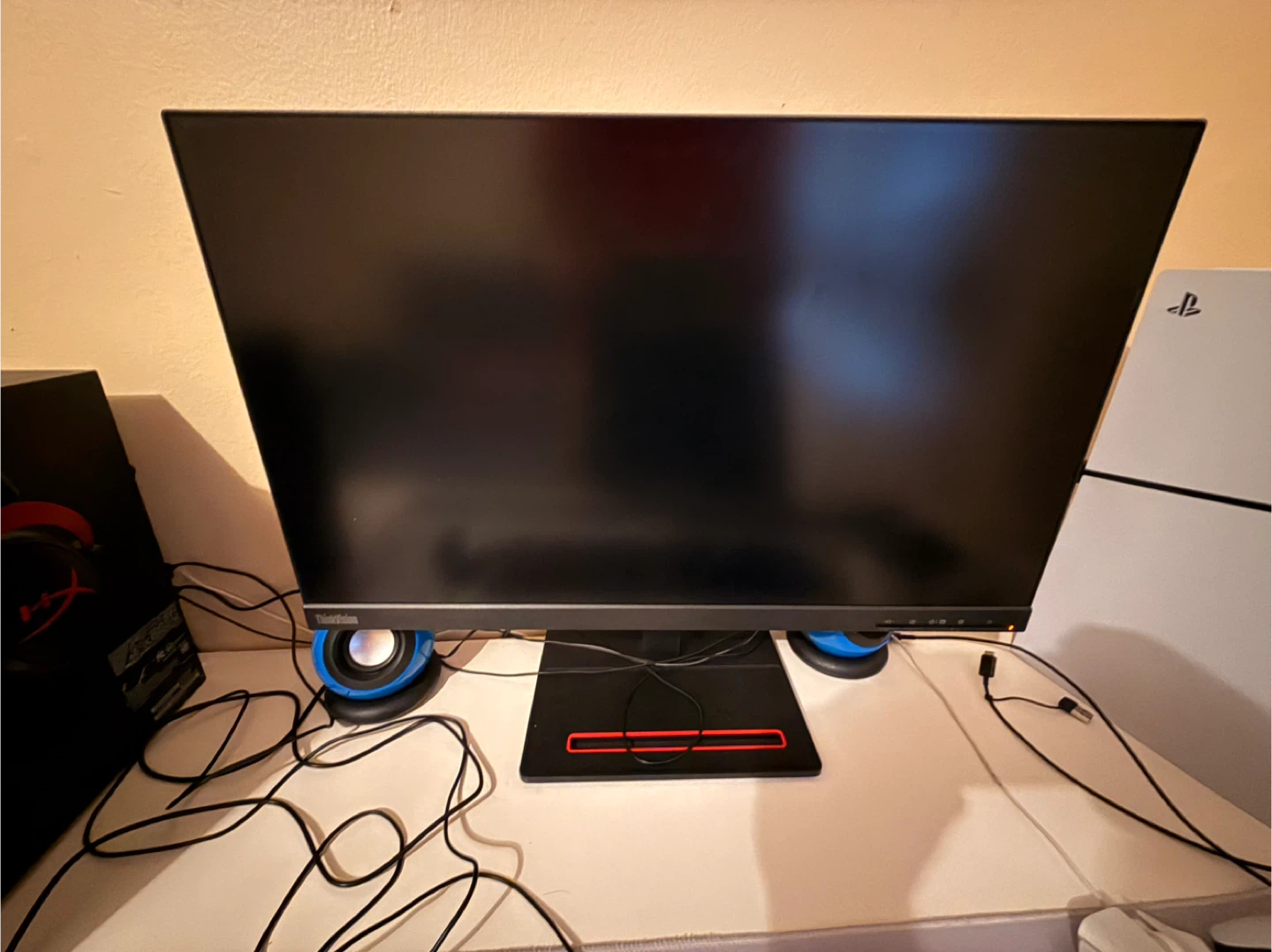 Lenovo ThinkVision Monitor