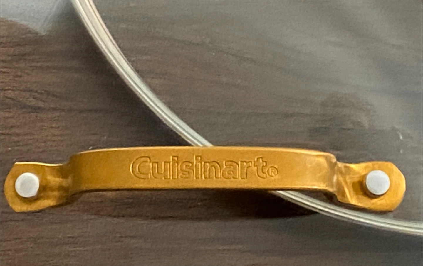 Cuisinart Cookware Set - photo 2