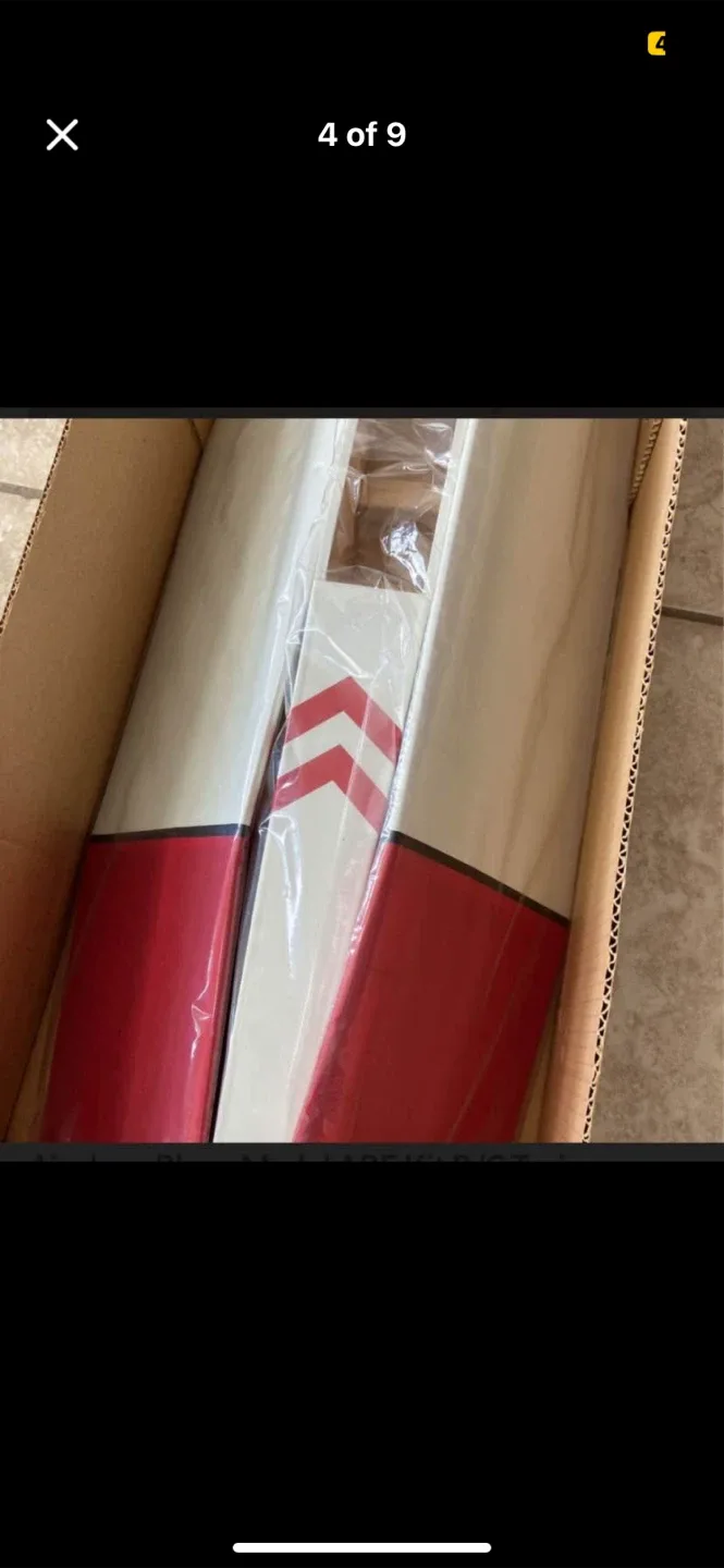 Hobby Shack School Boy Trainer image indicator(4)