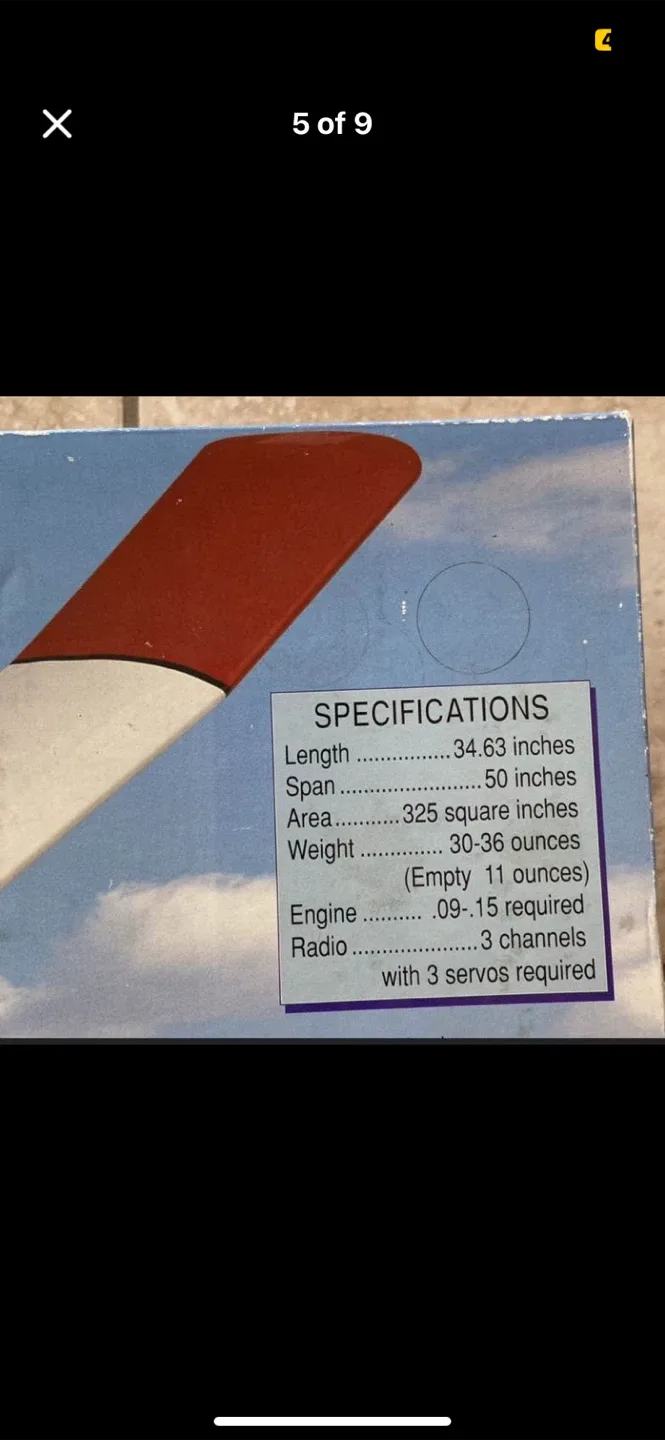 Hobby Shack School Boy Trainer image indicator(5)