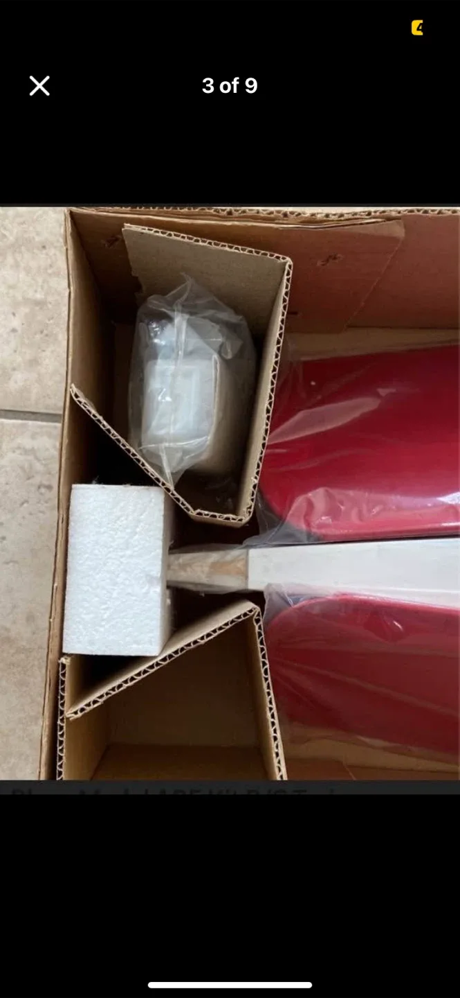 Hobby Shack School Boy Trainer image indicator(3)