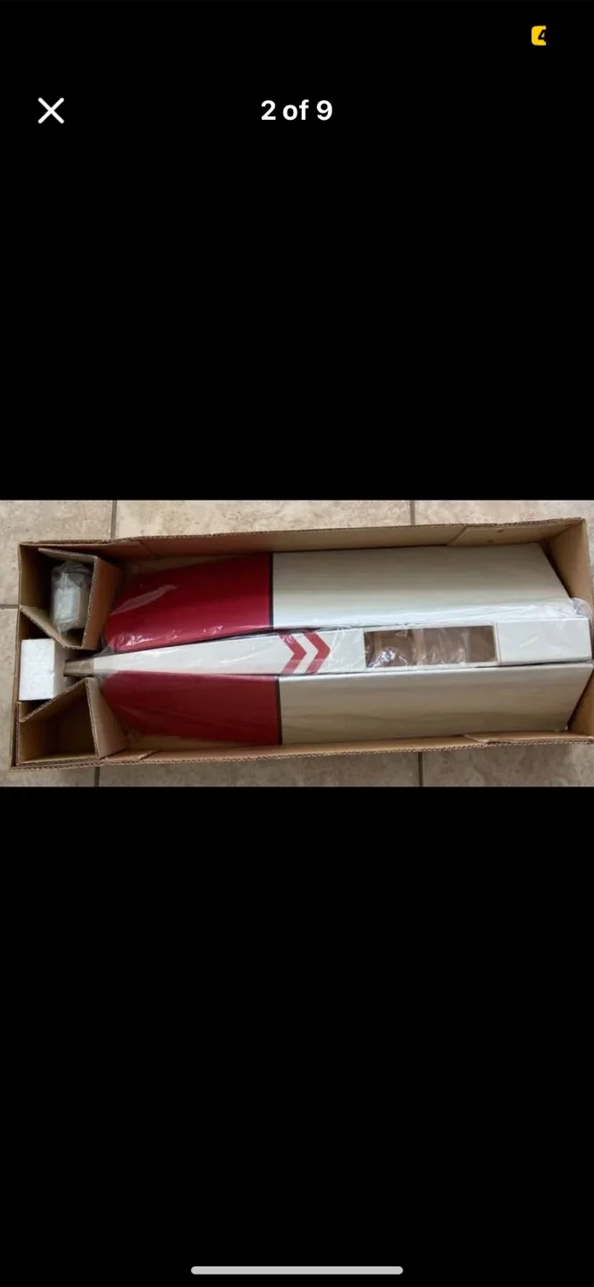 Hobby Shack School Boy Trainer image indicator(2)