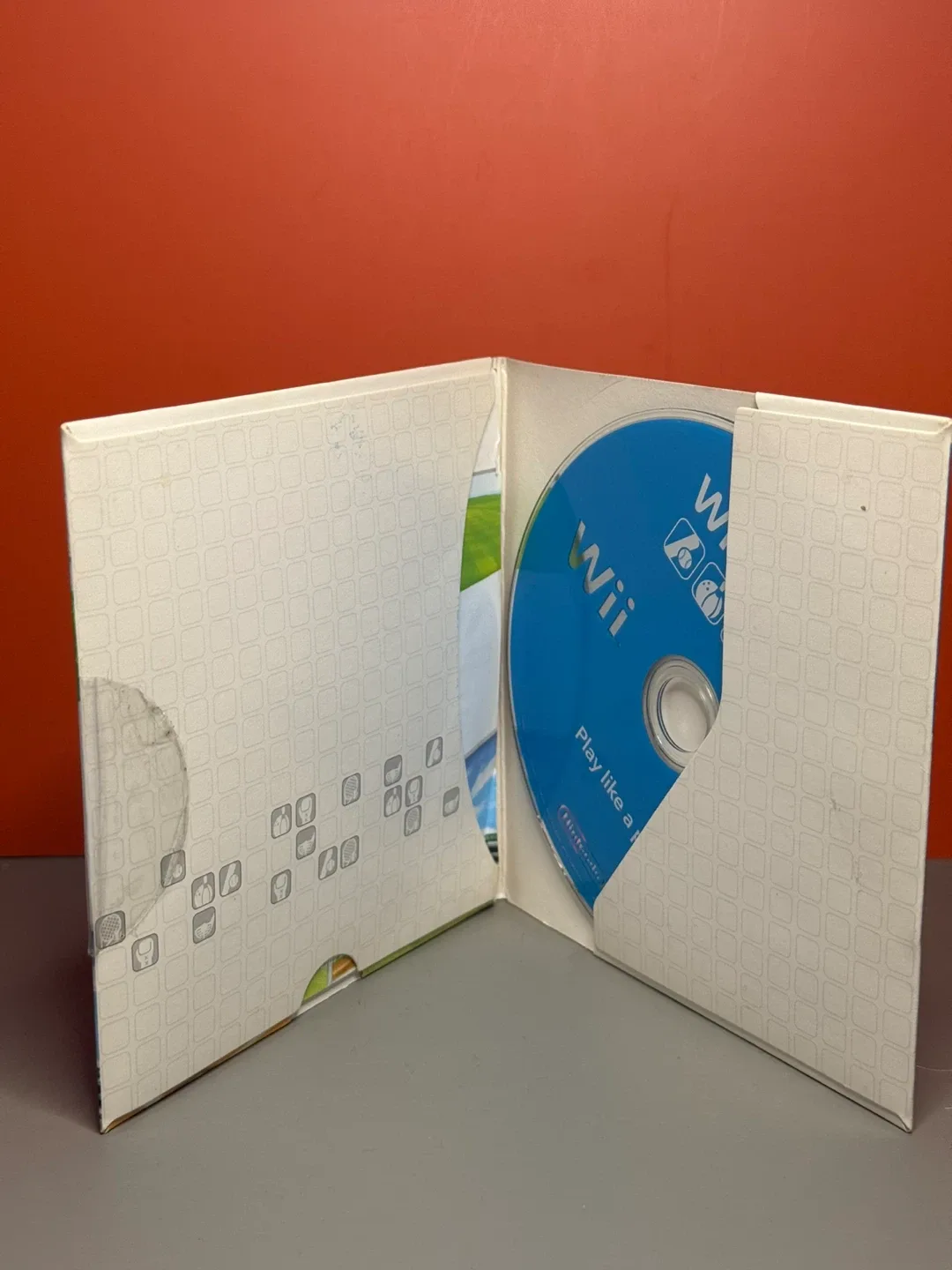 Wii sports CIB For Sale! image indicator(2)