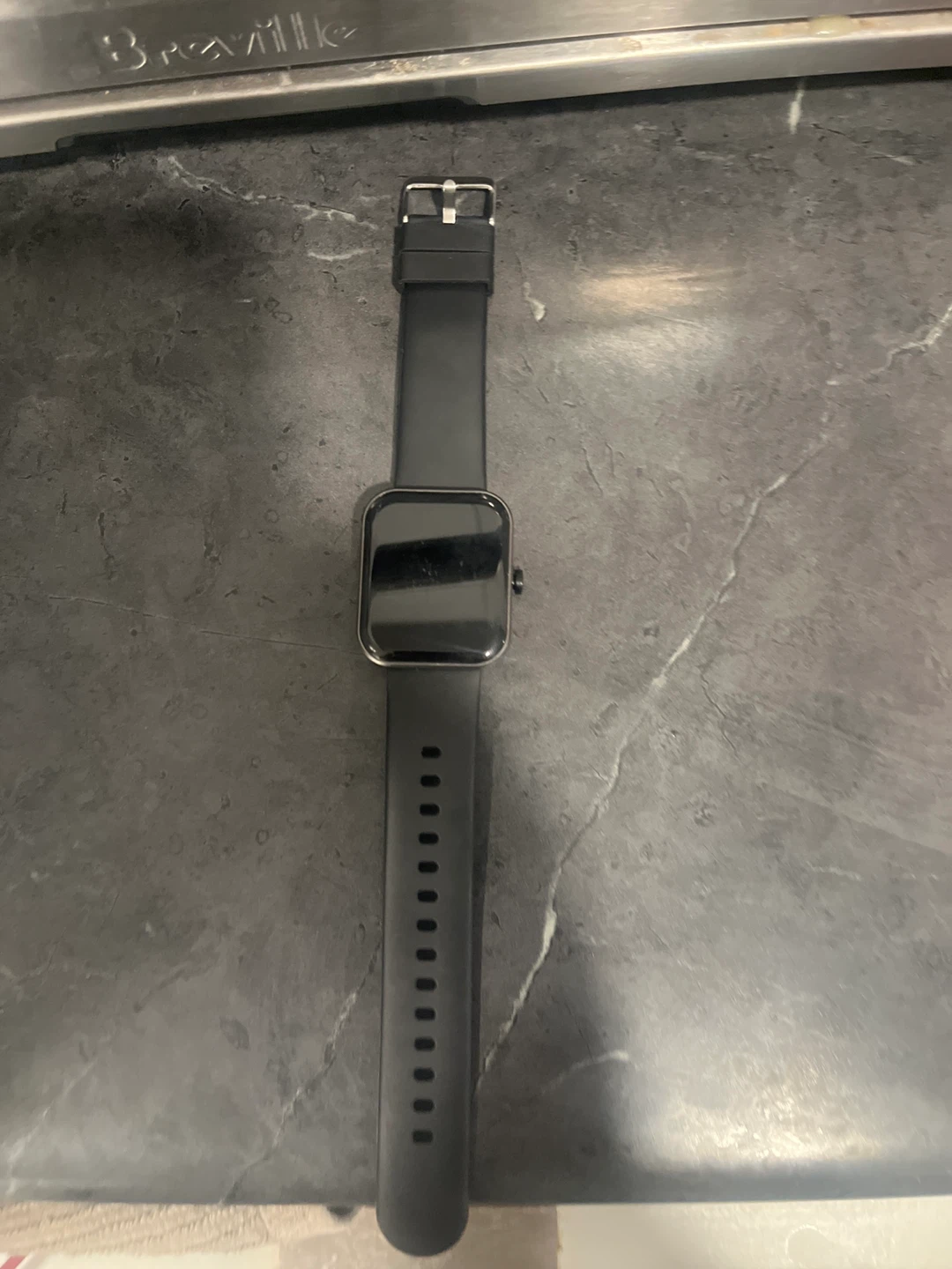 Smartwatch - Black