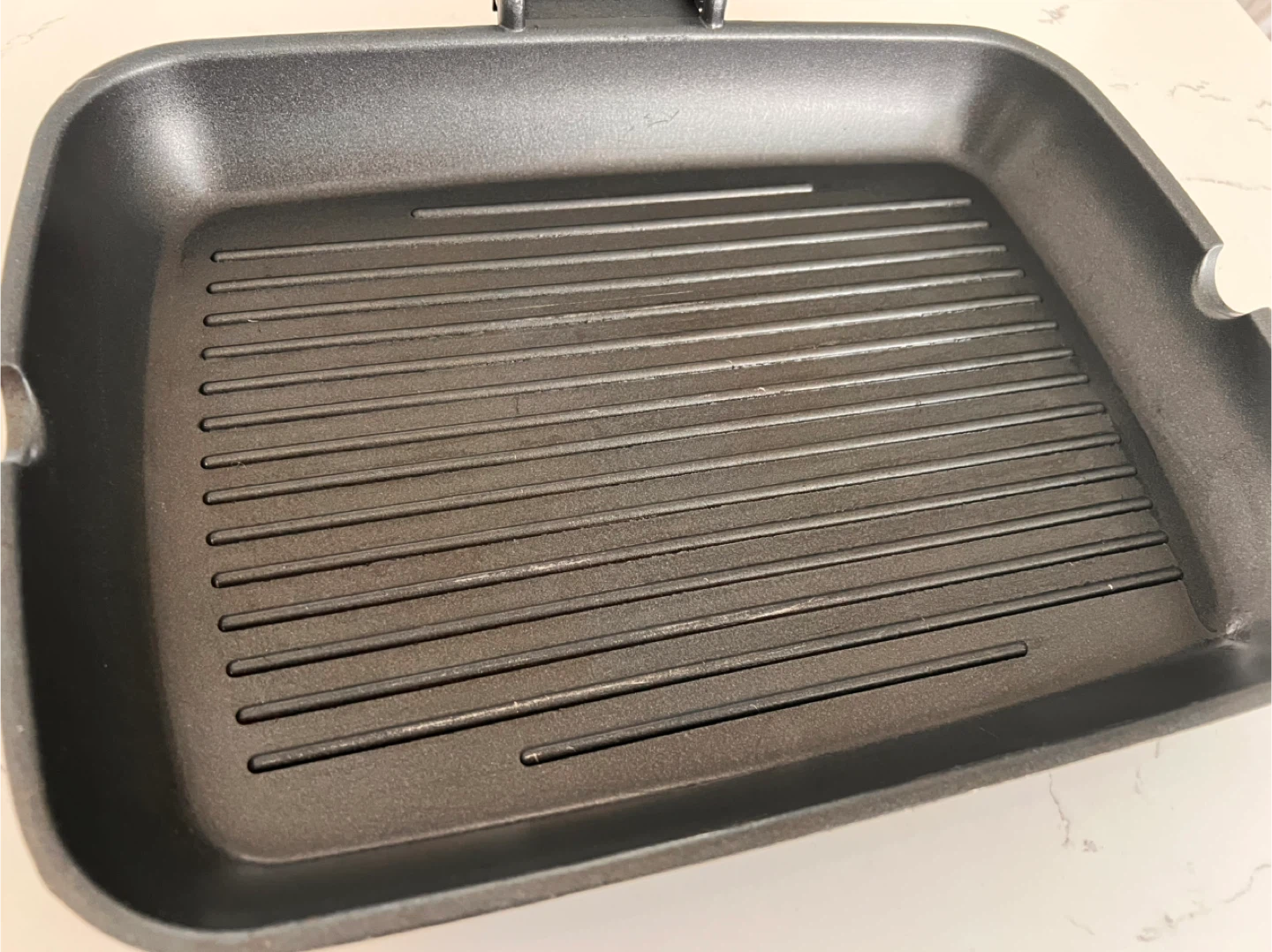 Portable IKEA Grilling Pan - photo 2