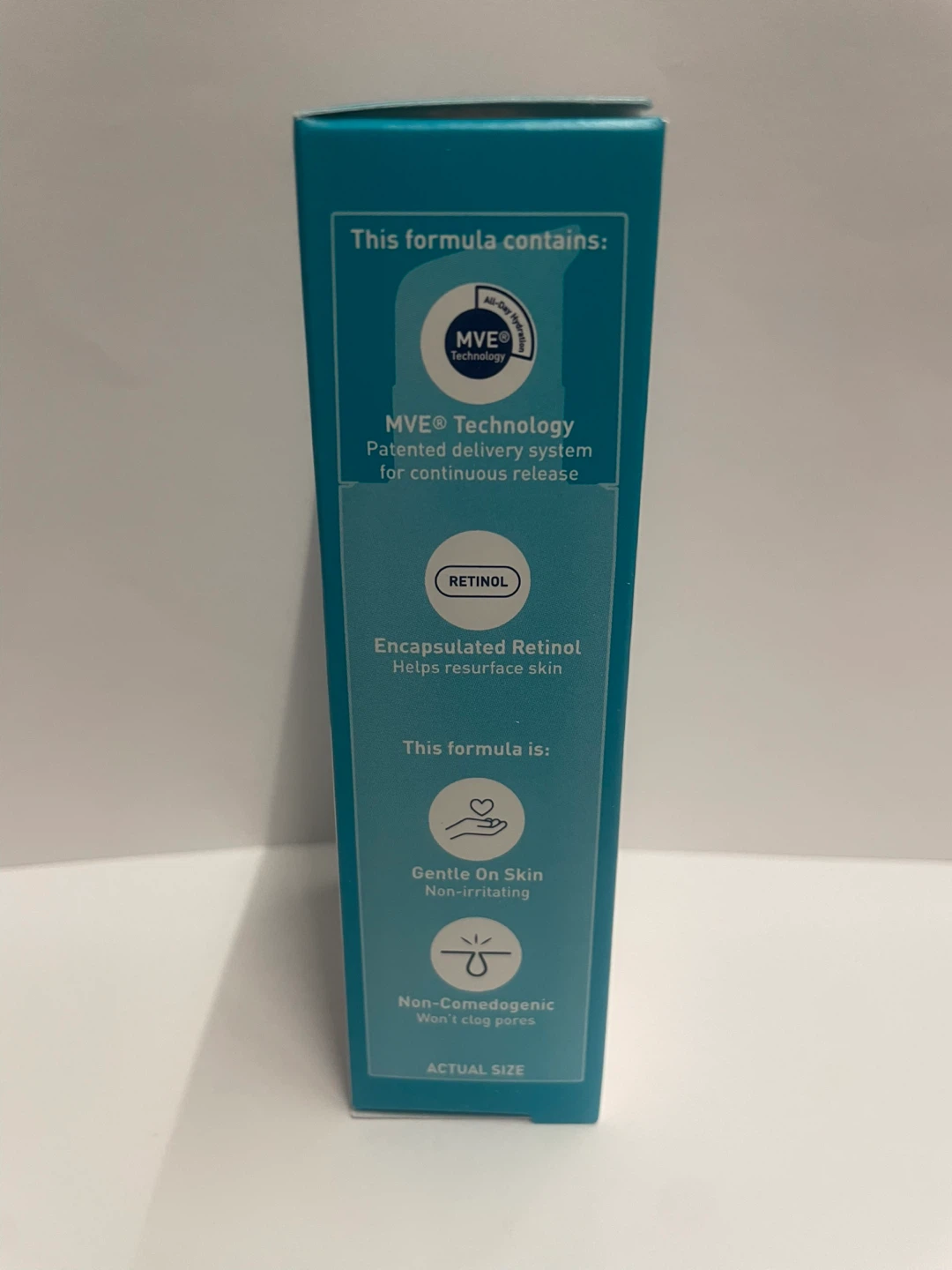 CeraVe Resurfacing Retinol Serum 30ml - photo 2