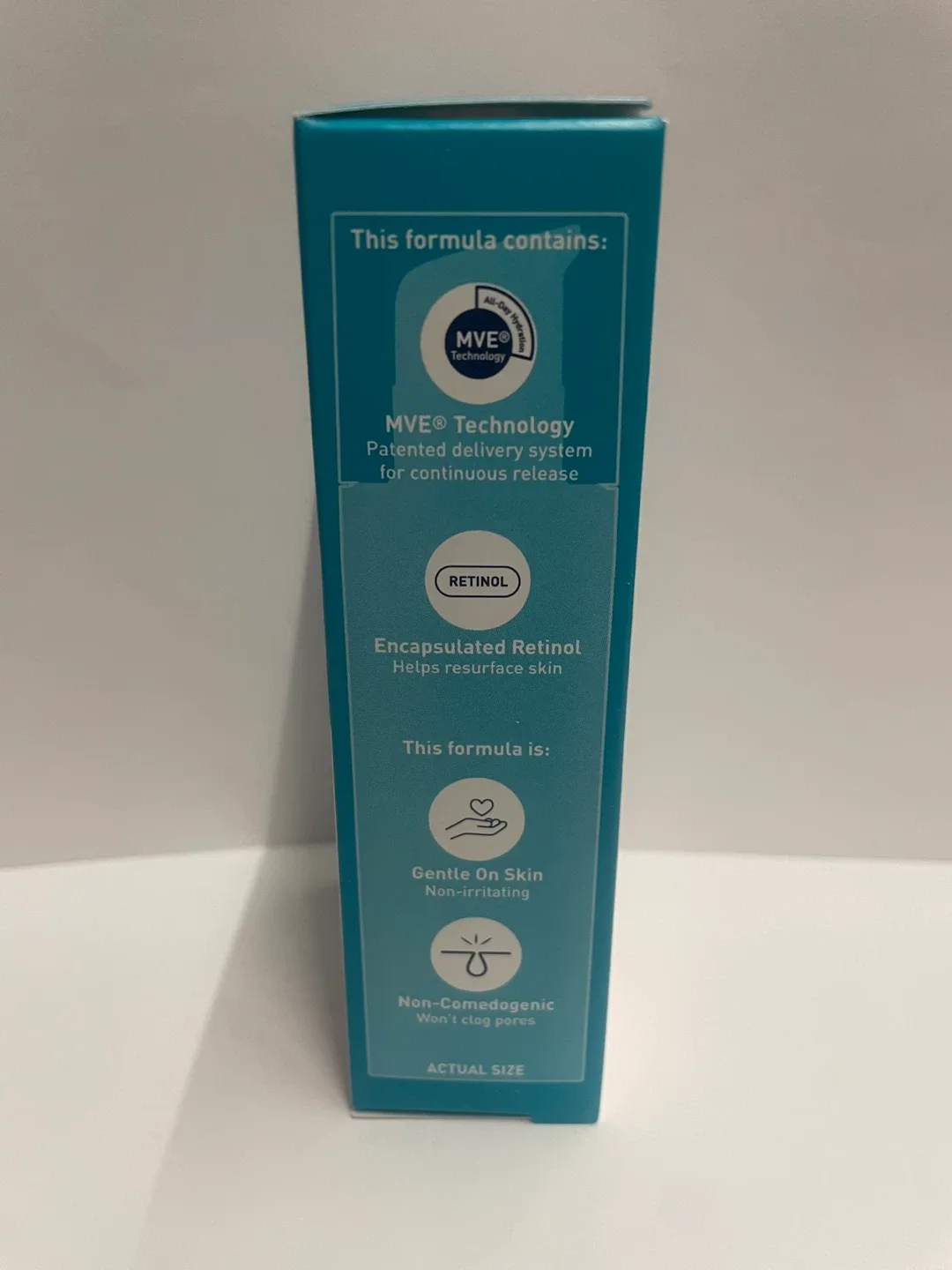 CeraVe Resurfacing Retinol Serum 30ml image indicator(2)