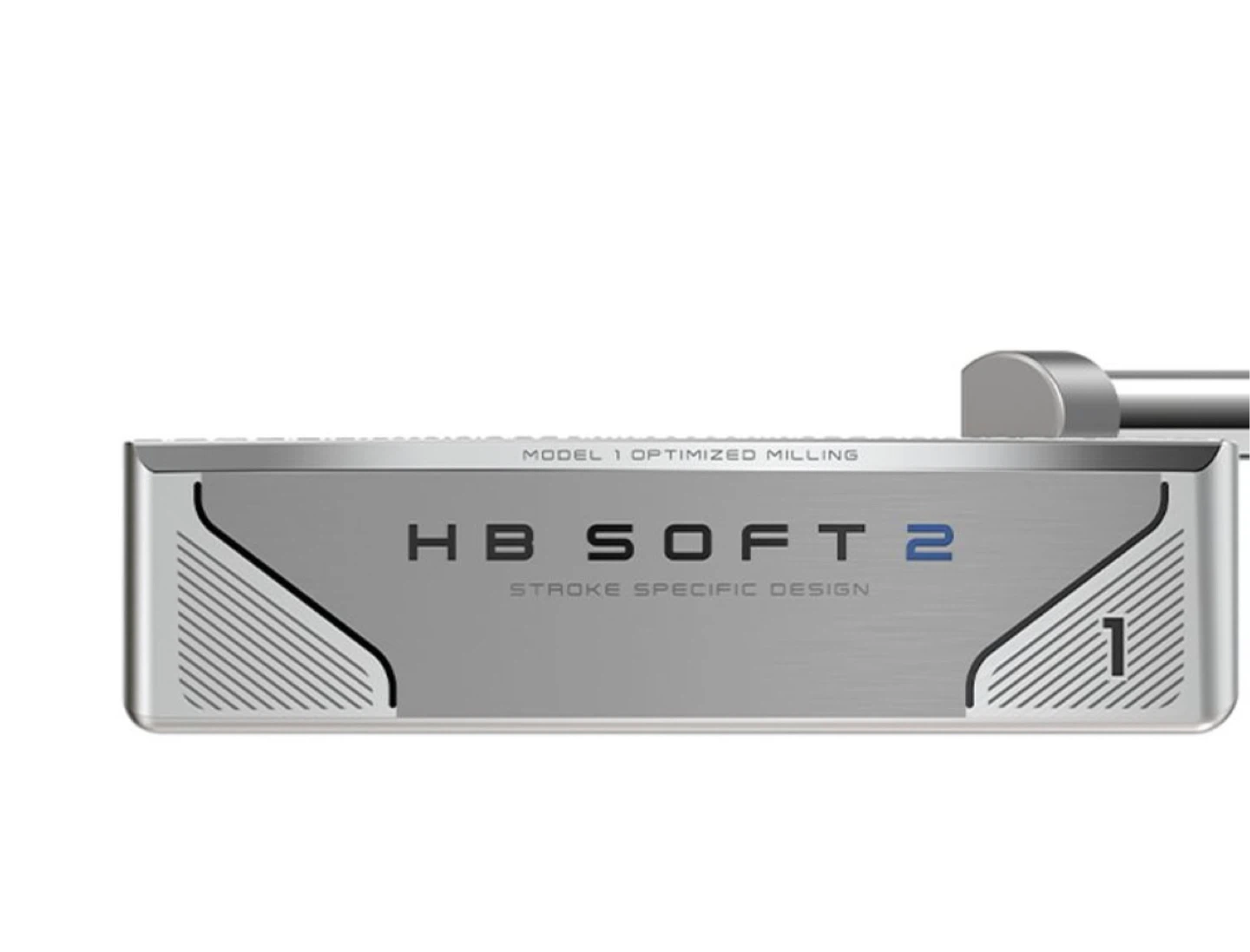 Cleveland HB SOFT 2 Model 1 Putter - photo 5