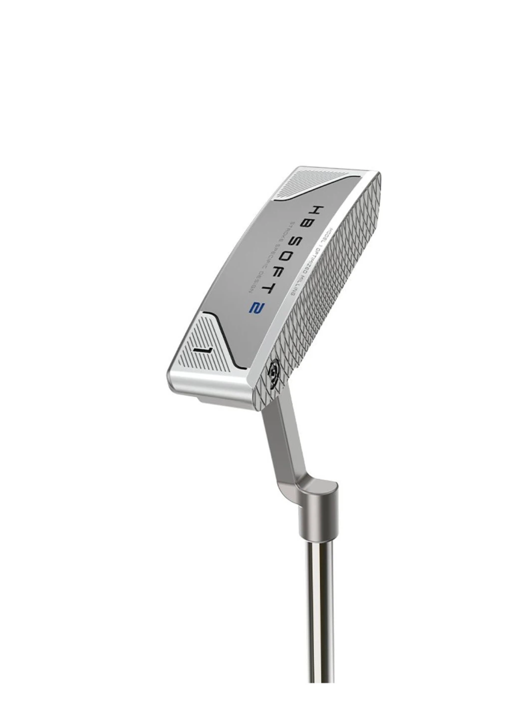 Cleveland HB SOFT 2 Model 1 Putter - photo 4
