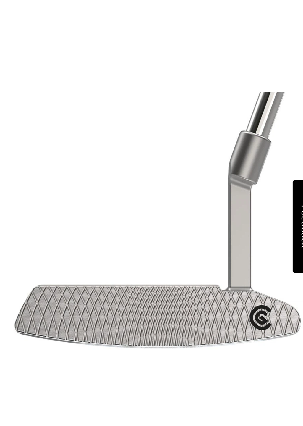 Cleveland HB SOFT 2 Model 1 Putter - photo 3