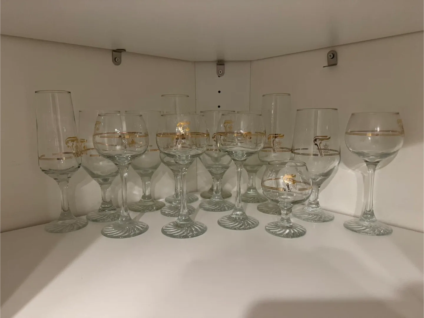 Vintage Drinkware thumbnail