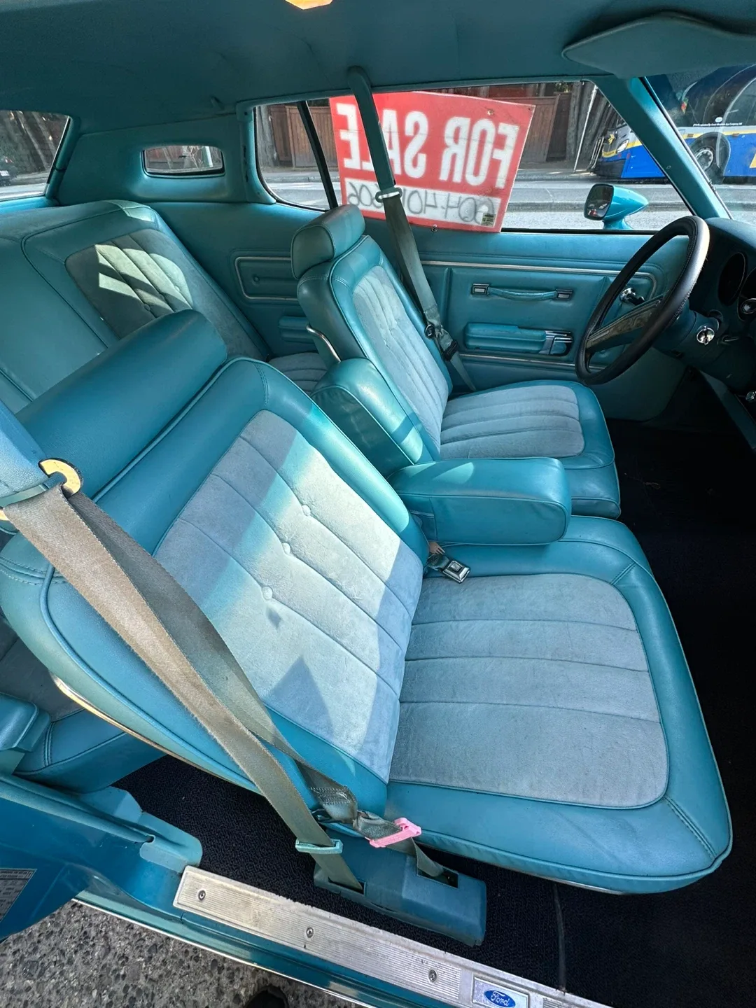 1976 Mercury Cougar XR7 image indicator(7)