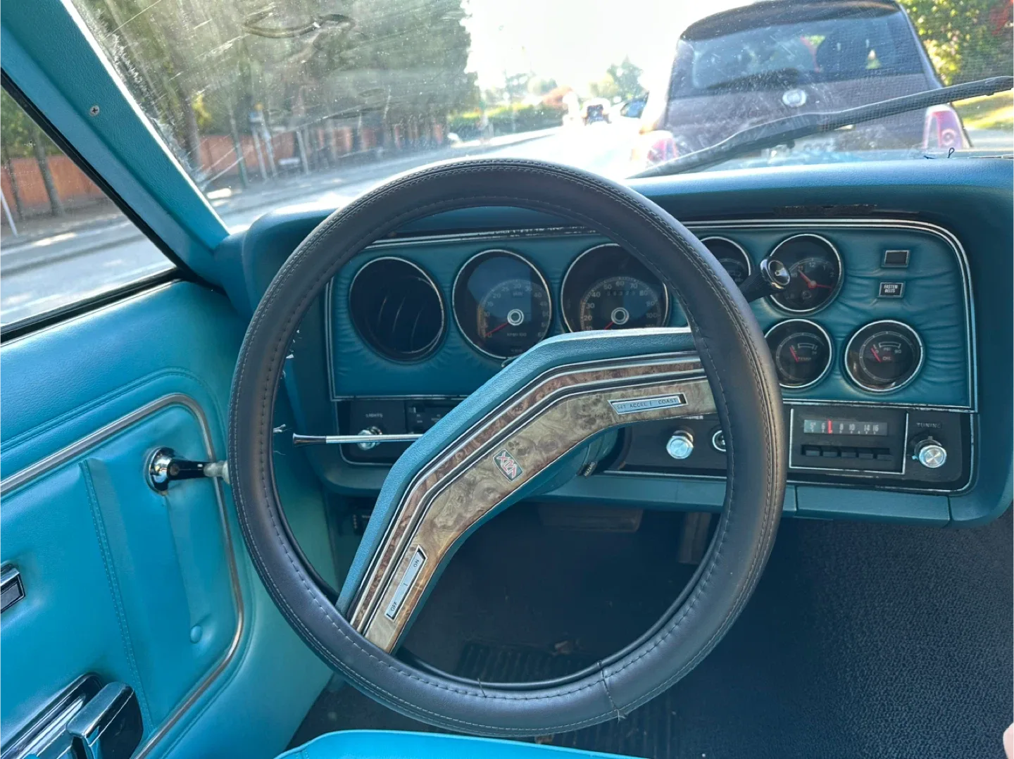 1976 Mercury Cougar XR7 image indicator(9)