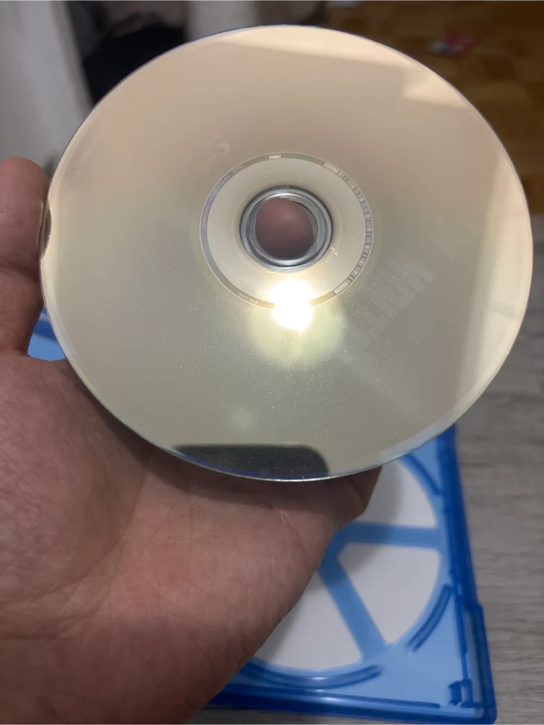 Demolition Man Blu-ray 🥕 image indicator(7)