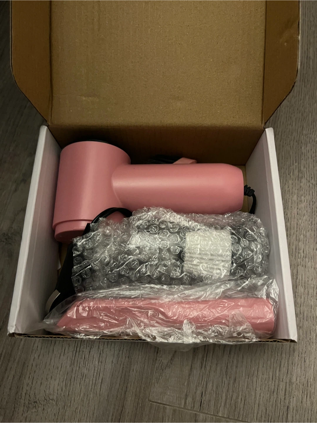 Mini car vacuum - photo 2
