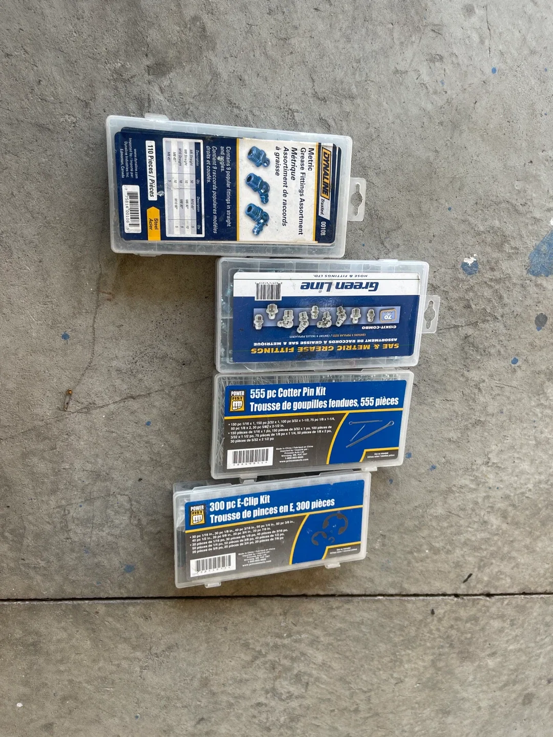 - Dynaline, Green Line, Power Fist thumbnail