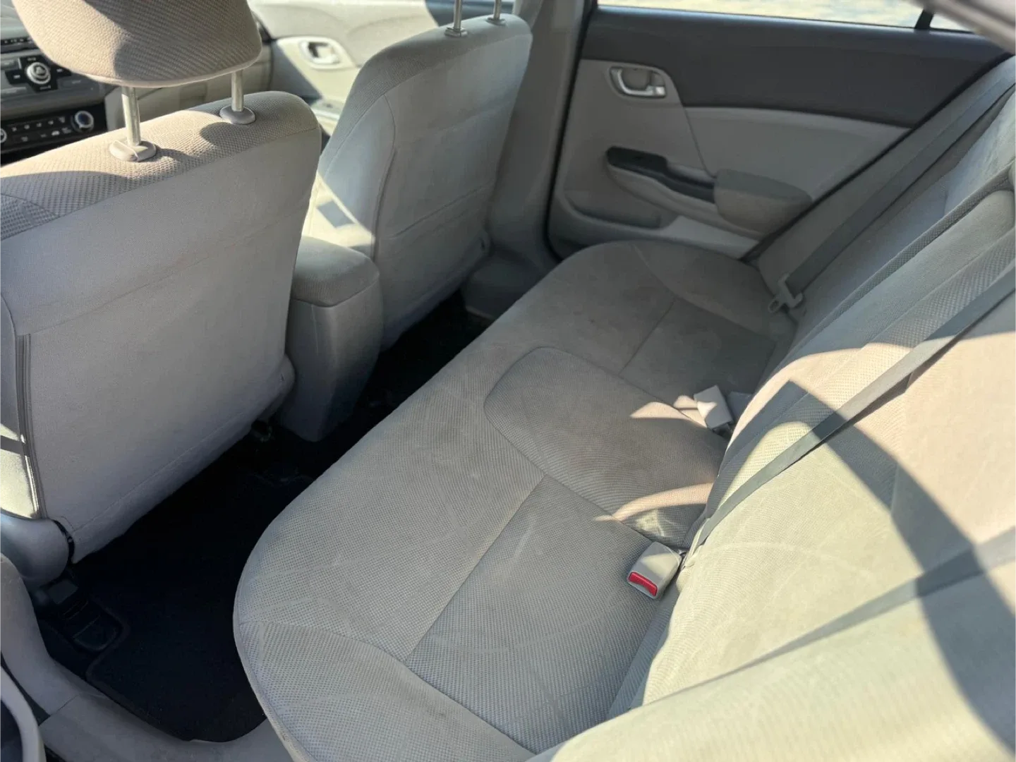 2012 Honda Civic LX image indicator(10)