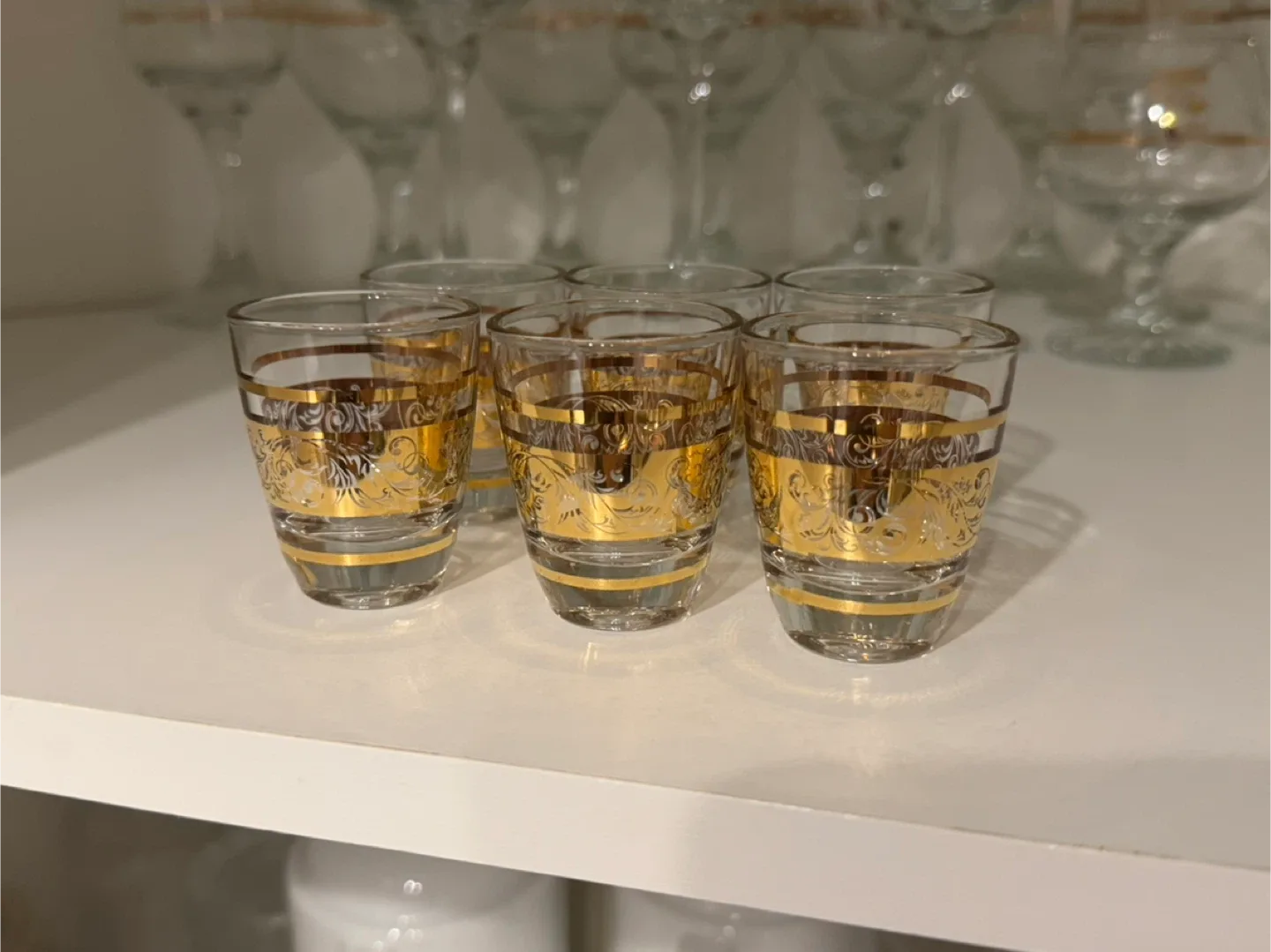 Shot Glasses thumbnail