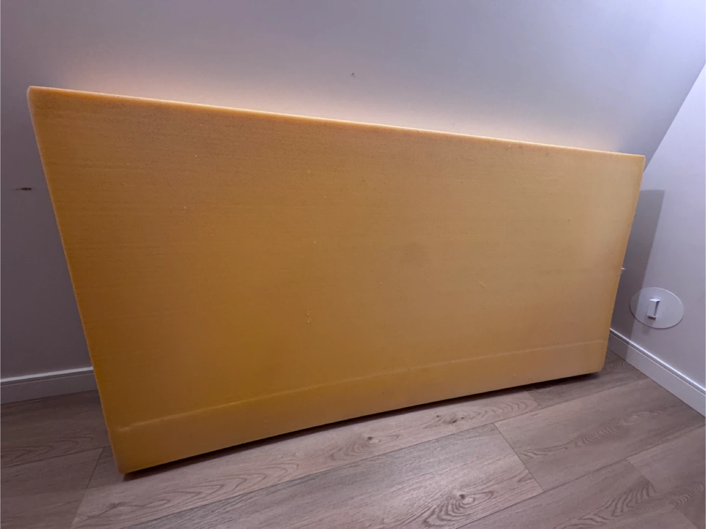 Twin Foam Mattress - photo 2