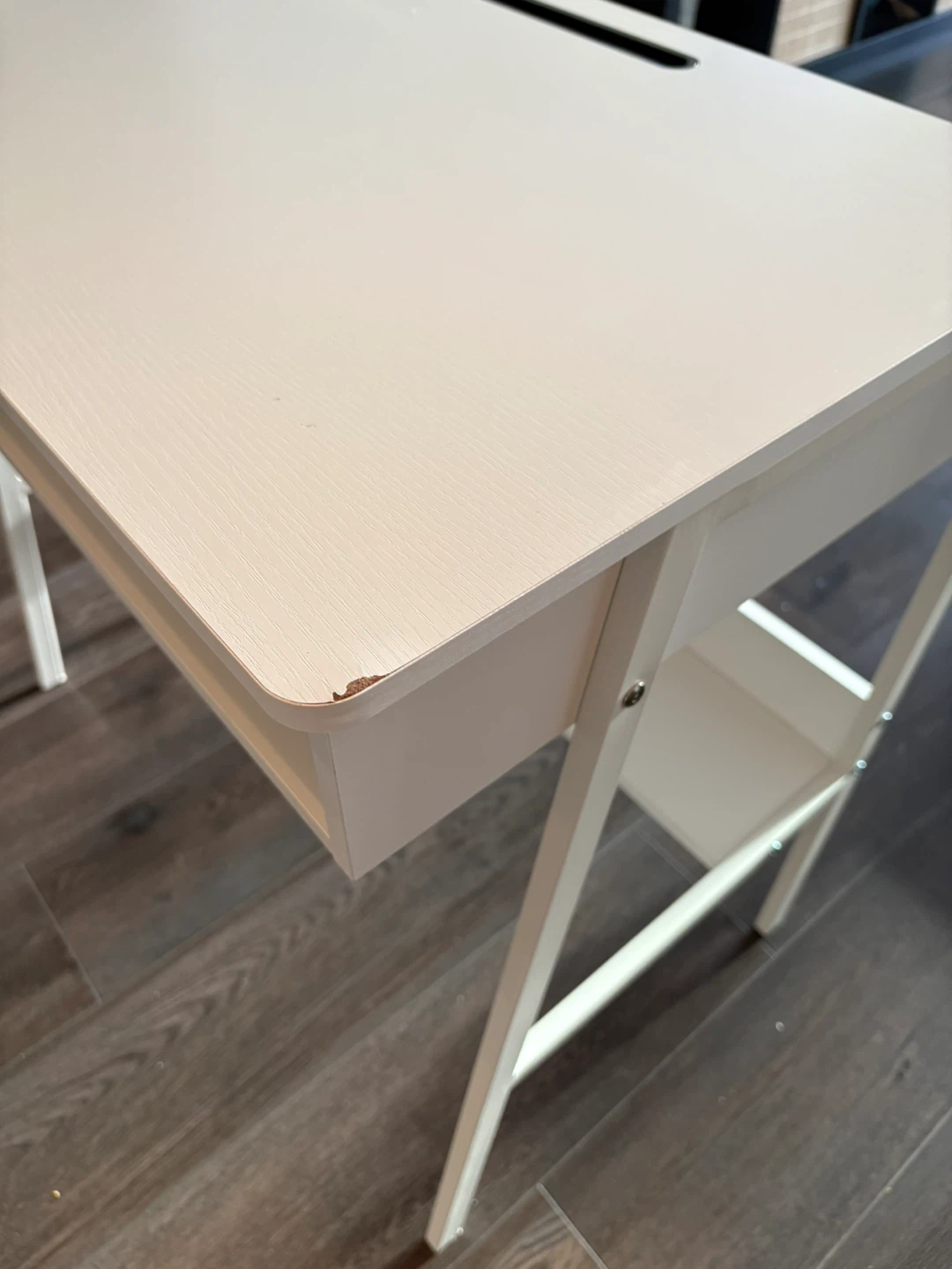 Computer desk - photo 4