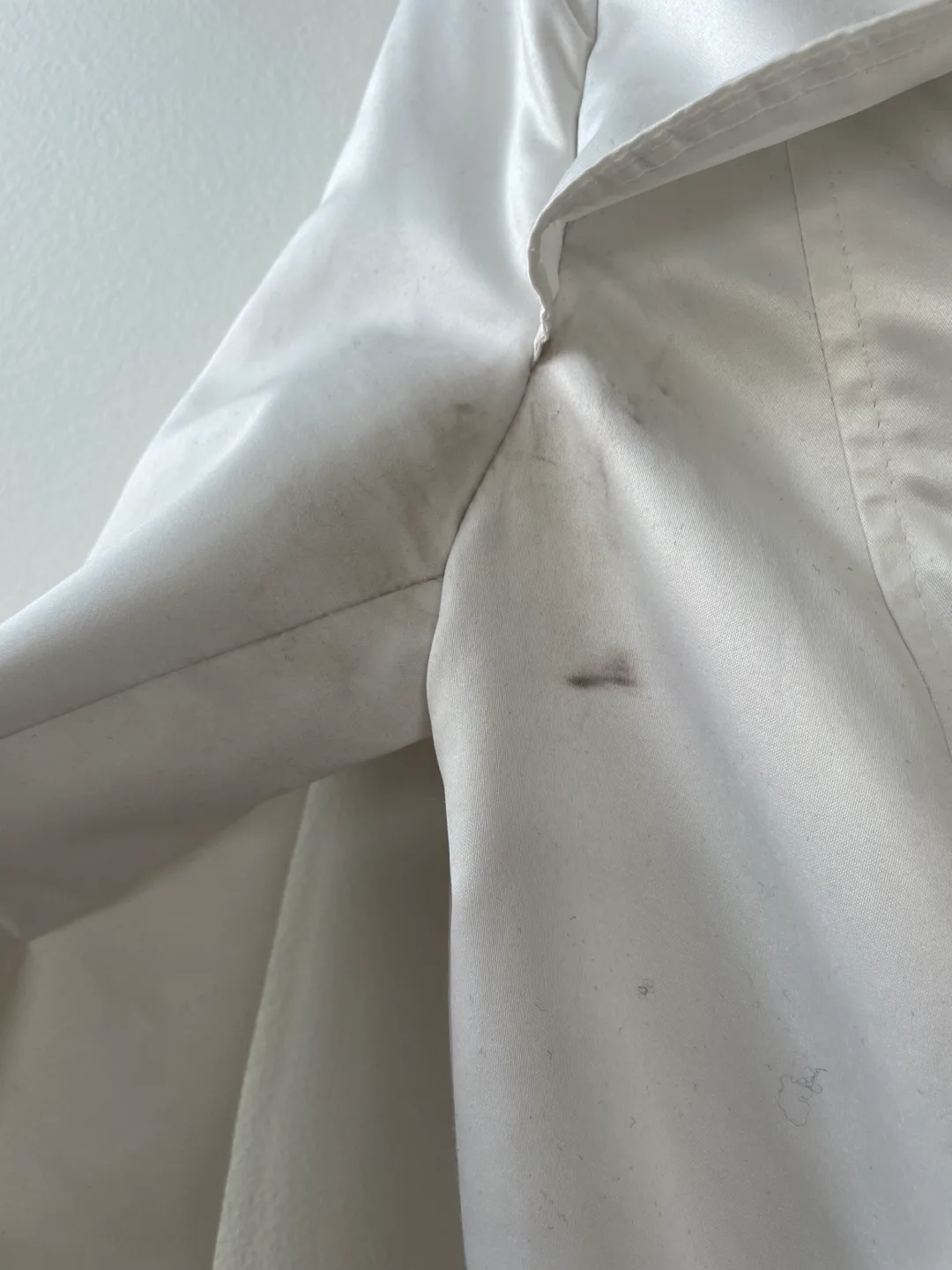 White jacket image indicator(5)