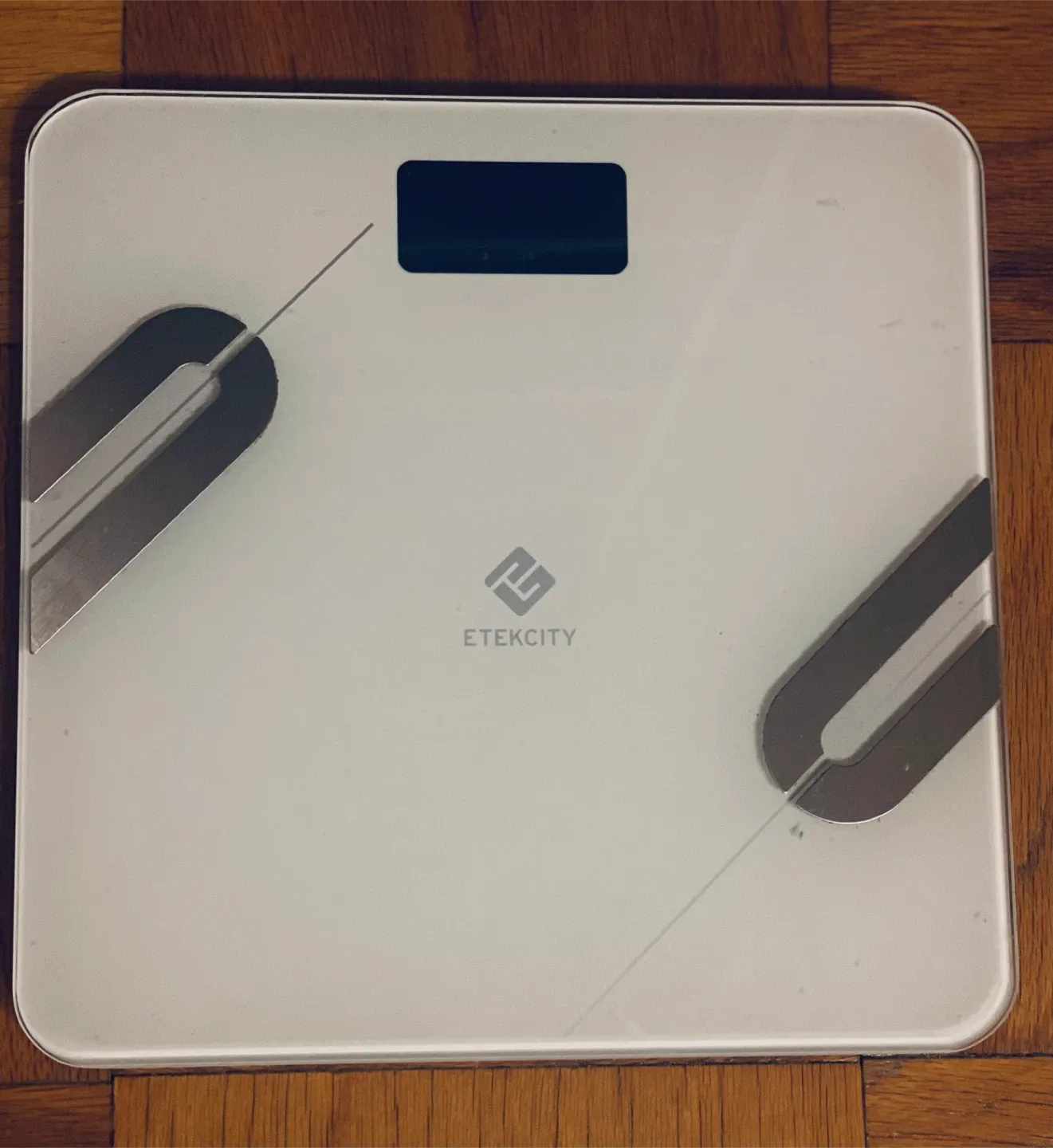 Etekcity Digital Weight Scale. Help to deliver locally image indicator(2)