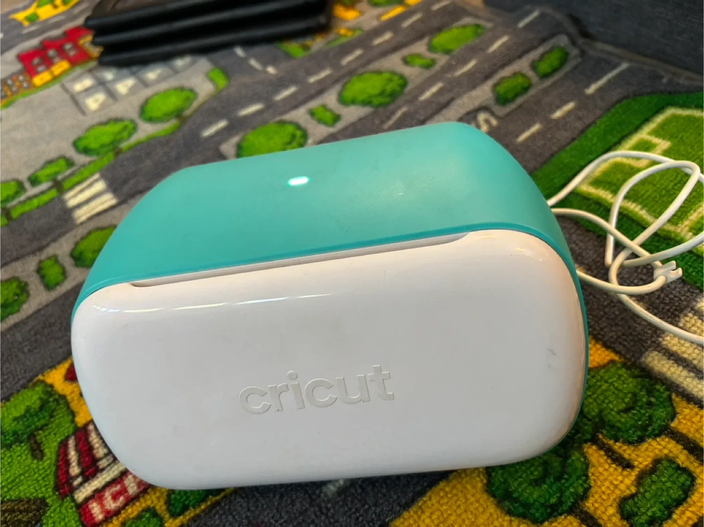 Cricut Mug Press - Crafting Fun! image indicator(5)