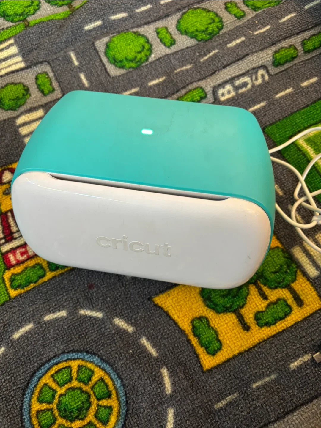 Cricut Mug Press - Crafting Fun! image indicator(6)