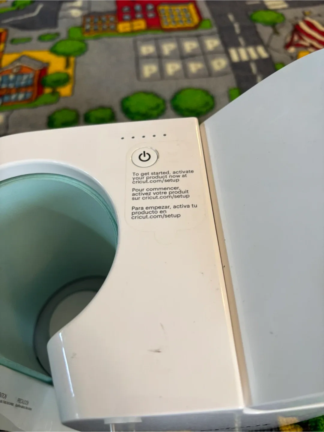 Cricut Mug Press - Crafting Fun! image indicator(2)