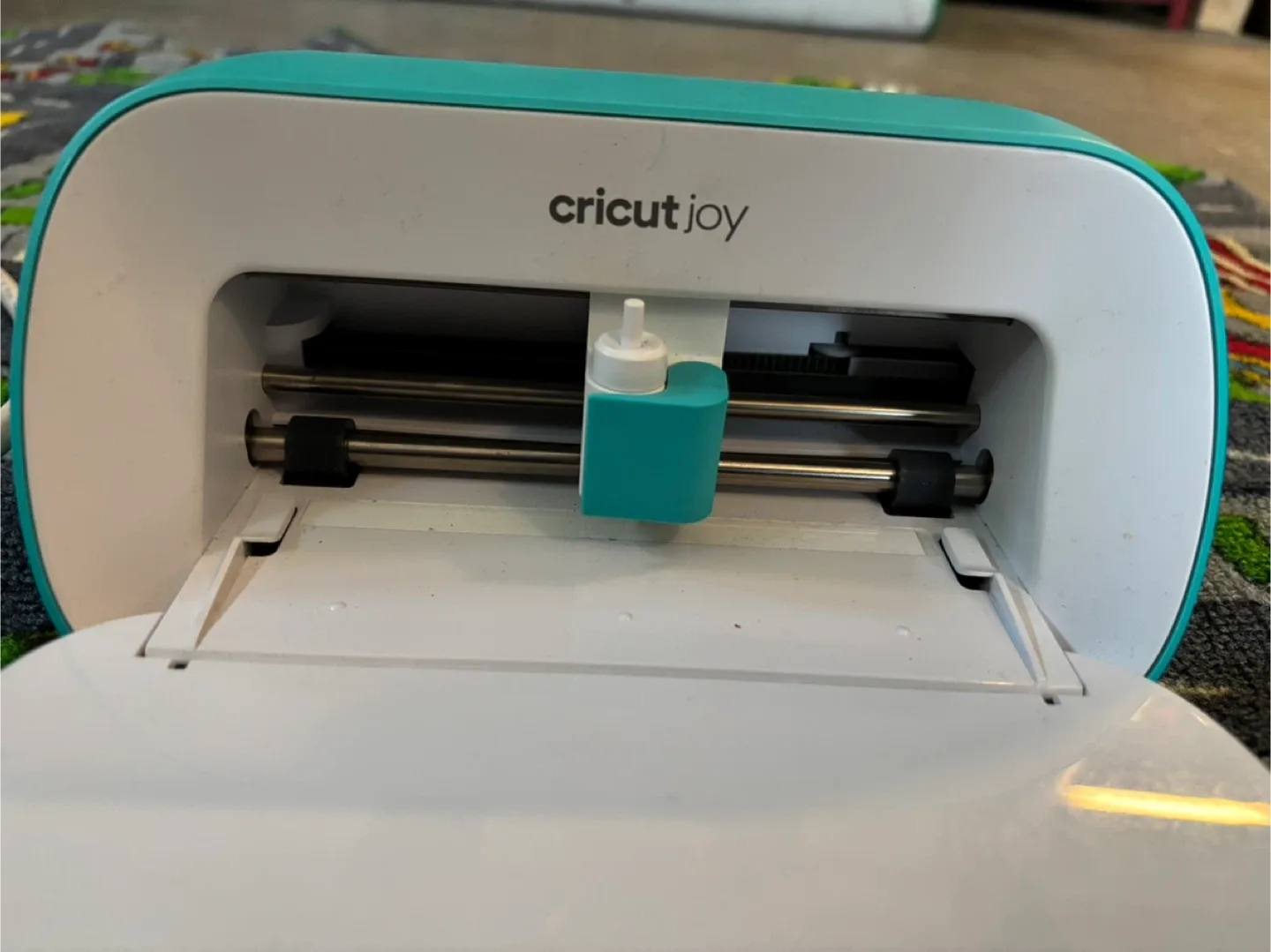 Cricut Mug Press - Crafting Fun! image indicator(8)