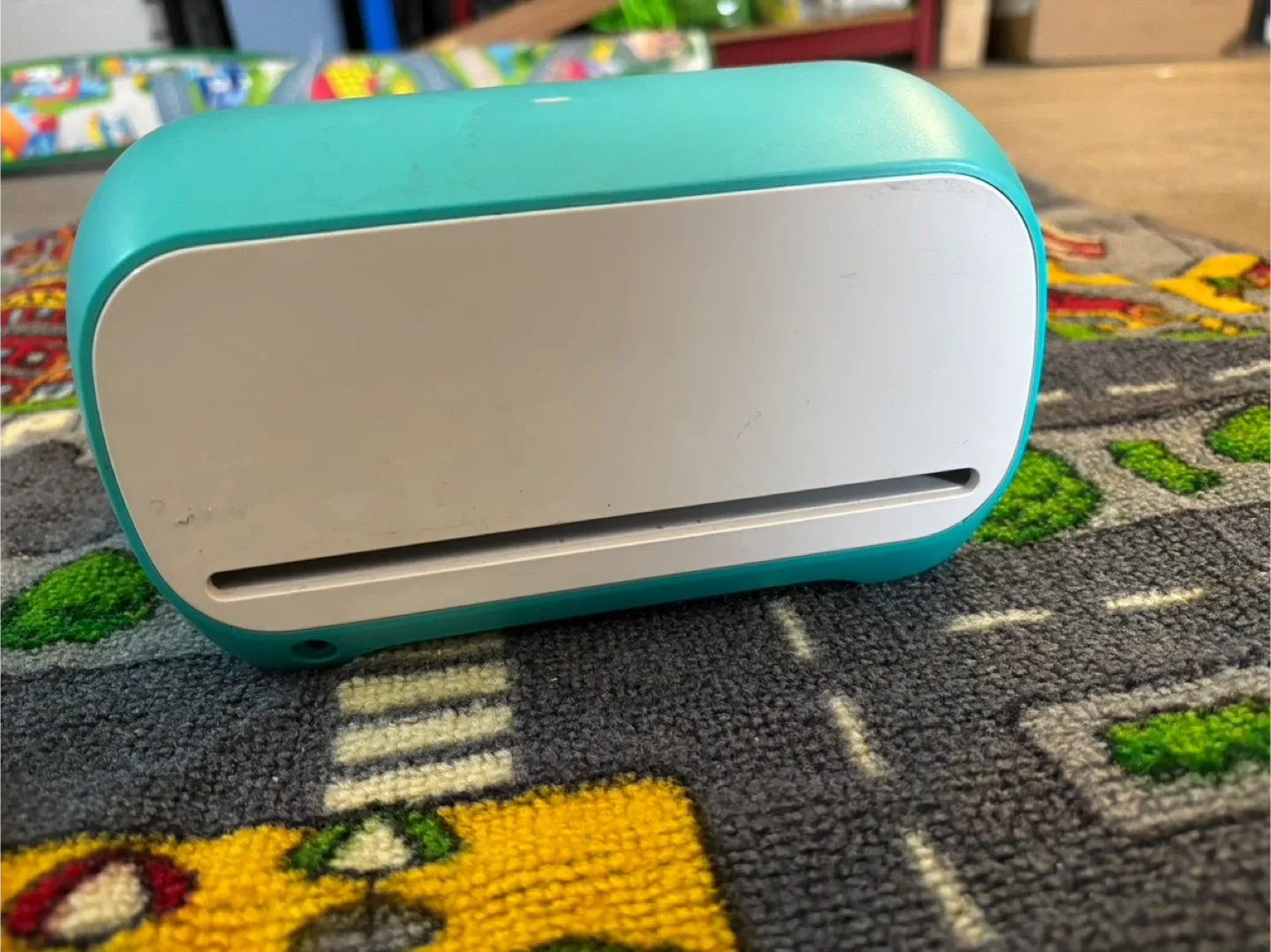 Cricut Mug Press - Crafting Fun! image indicator(7)