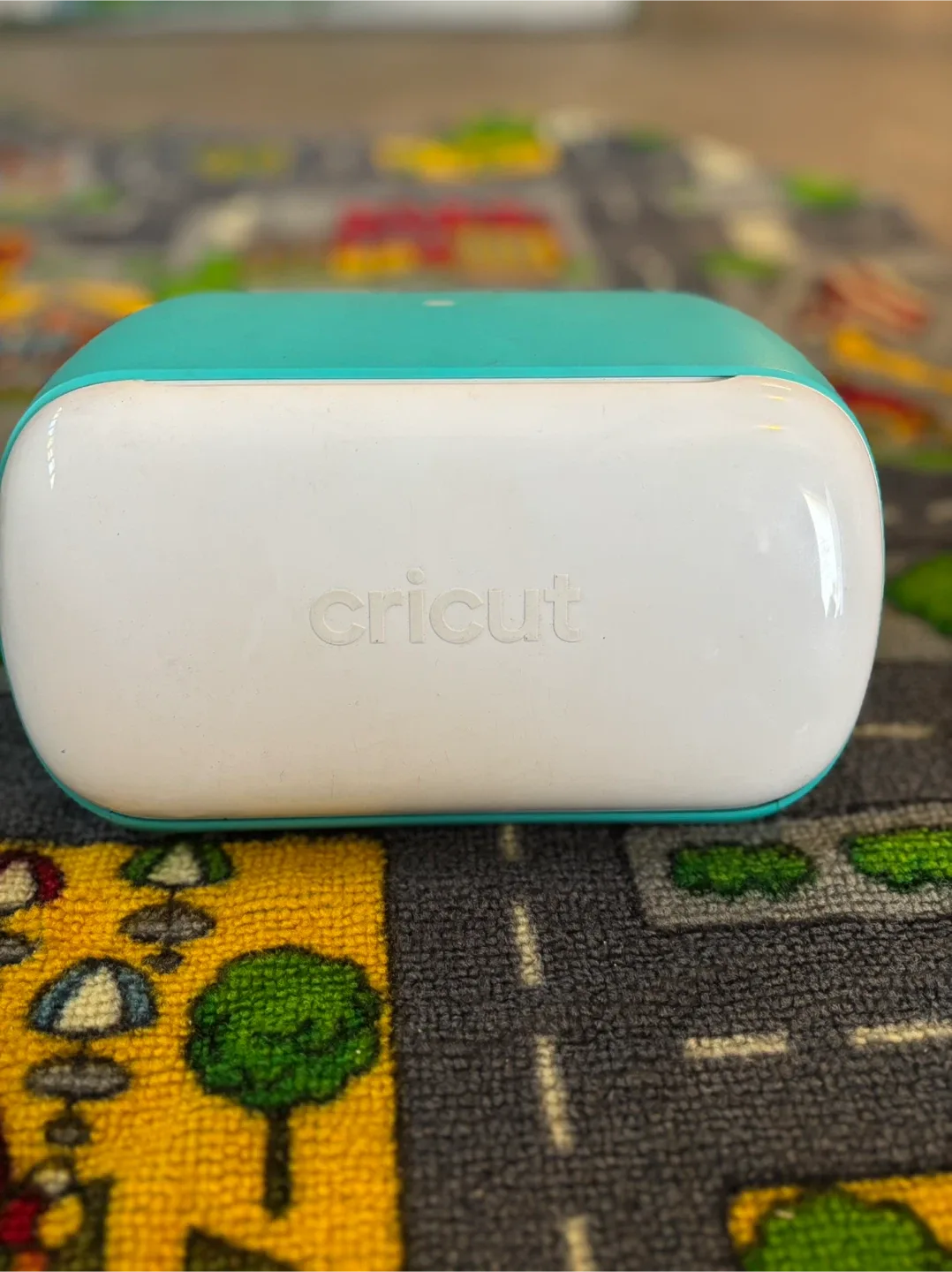 Cricut Mug Press - Crafting Fun! image indicator(9)