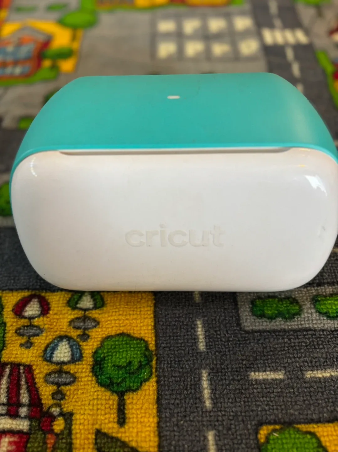 Cricut Mug Press - Crafting Fun! image indicator(10)