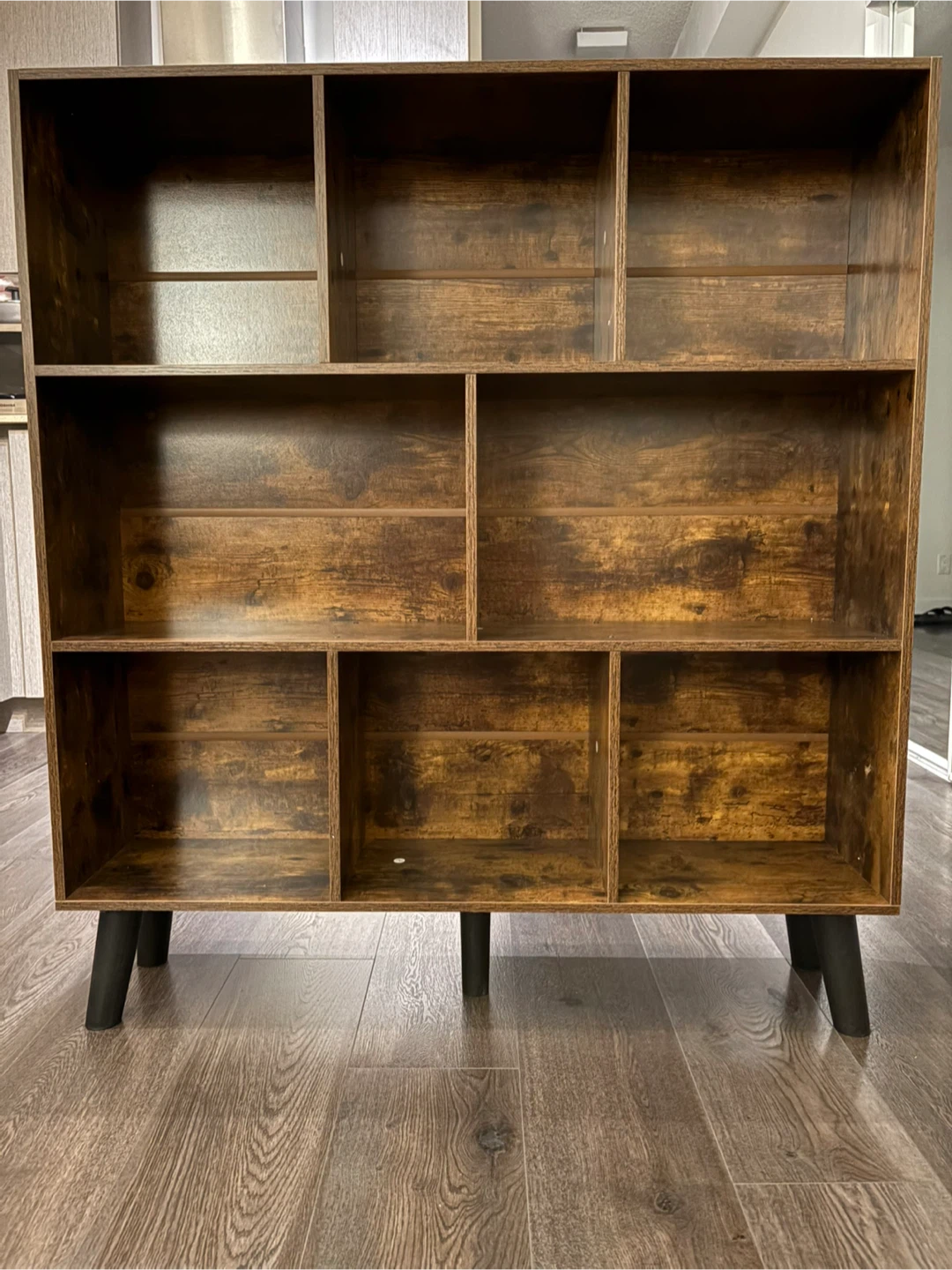 Bookshelf