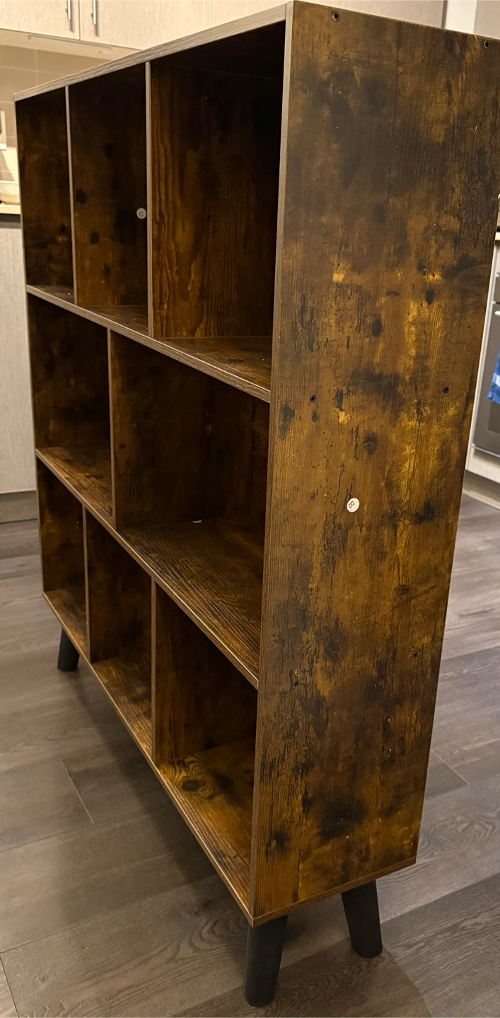 Bookshelf - brand new - photo 3