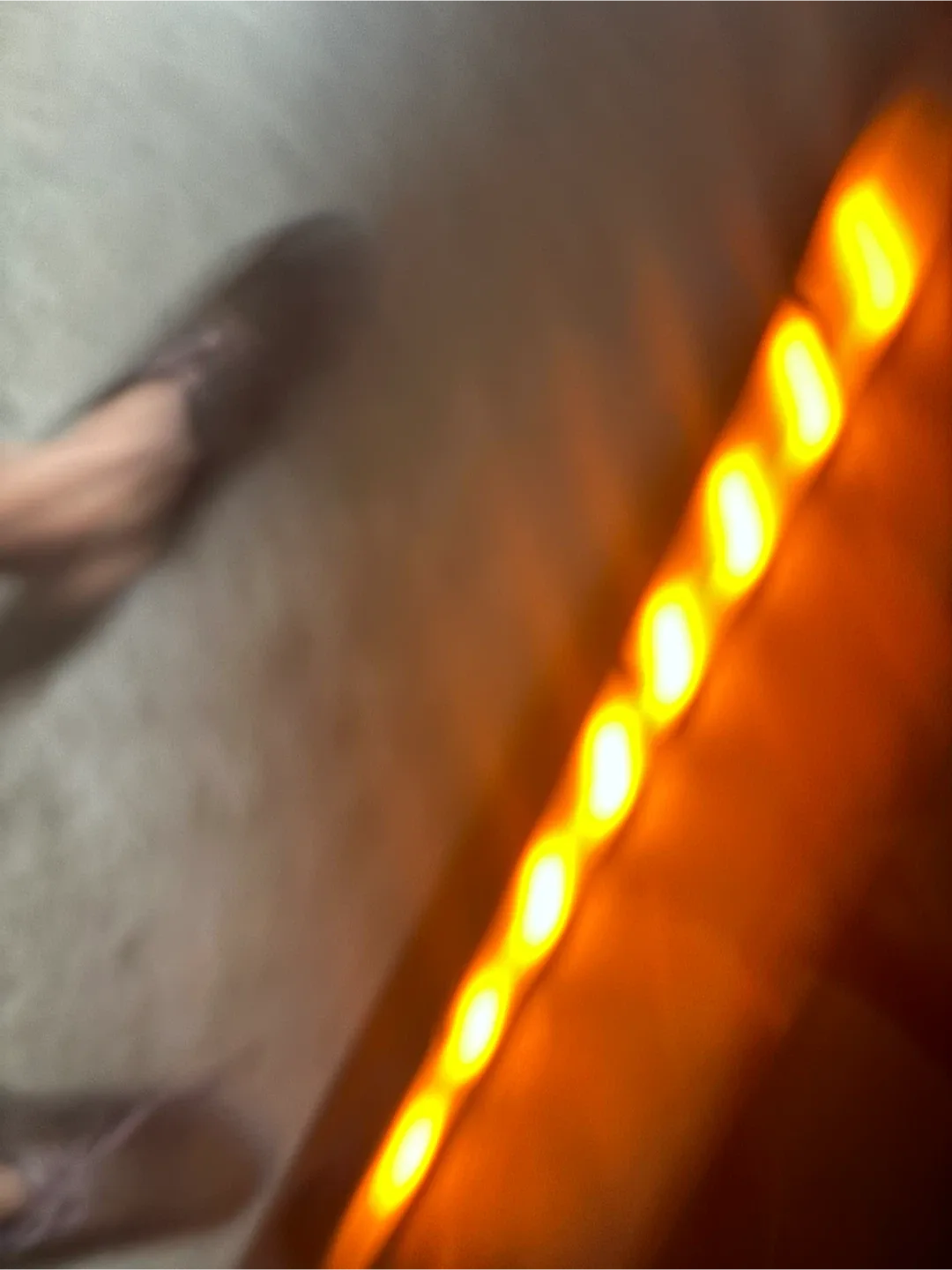 Napoleon REF42SB-LOWC Electric Fireplace image indicator(4)