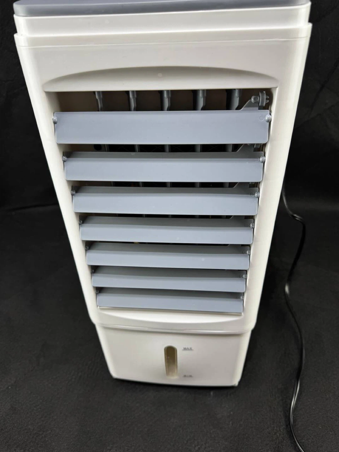 BUENICOO Portable Evaporative Air Cooler – Like New 🌬️❄️ - photo 4