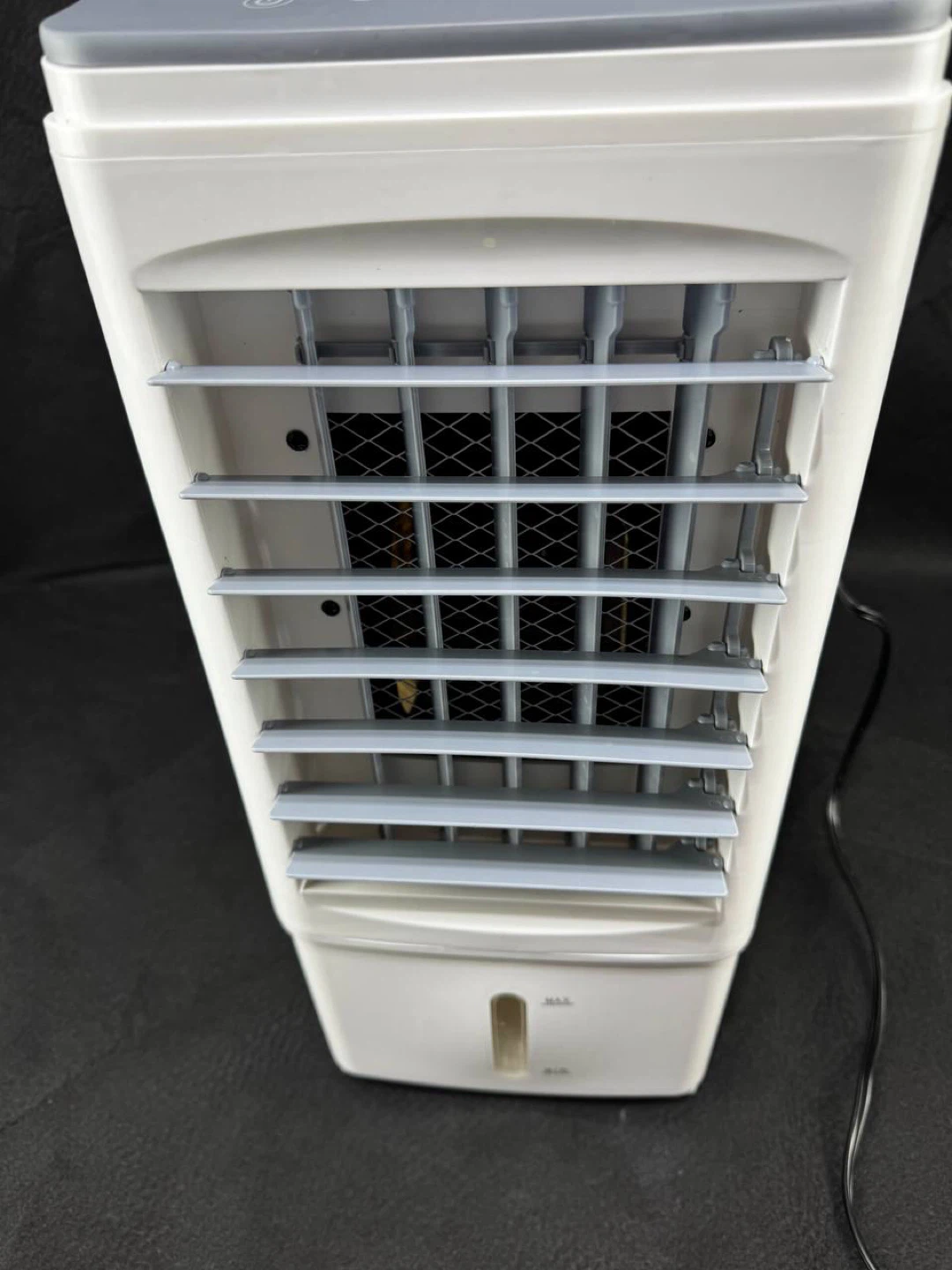 BUENICOO Portable Evaporative Air Cooler – Like New 🌬️❄️ - photo 3